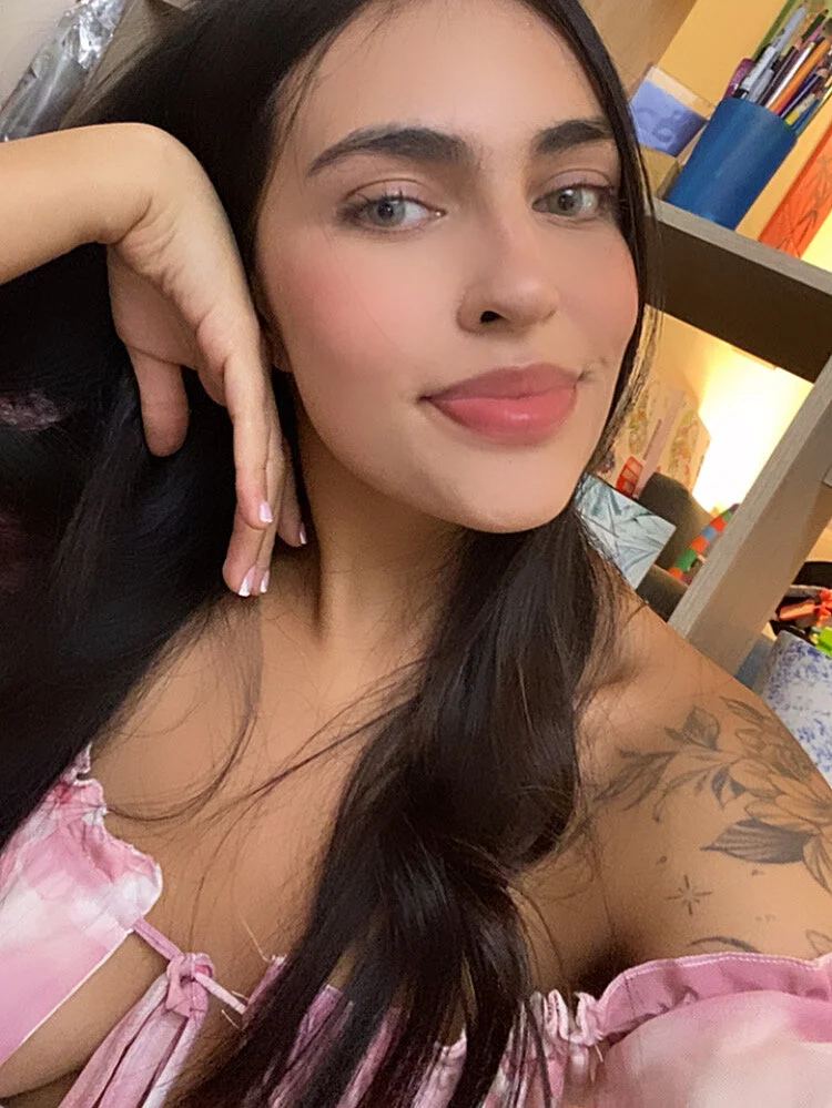 XXX Porn Photo of Nude DaphneUwu 21