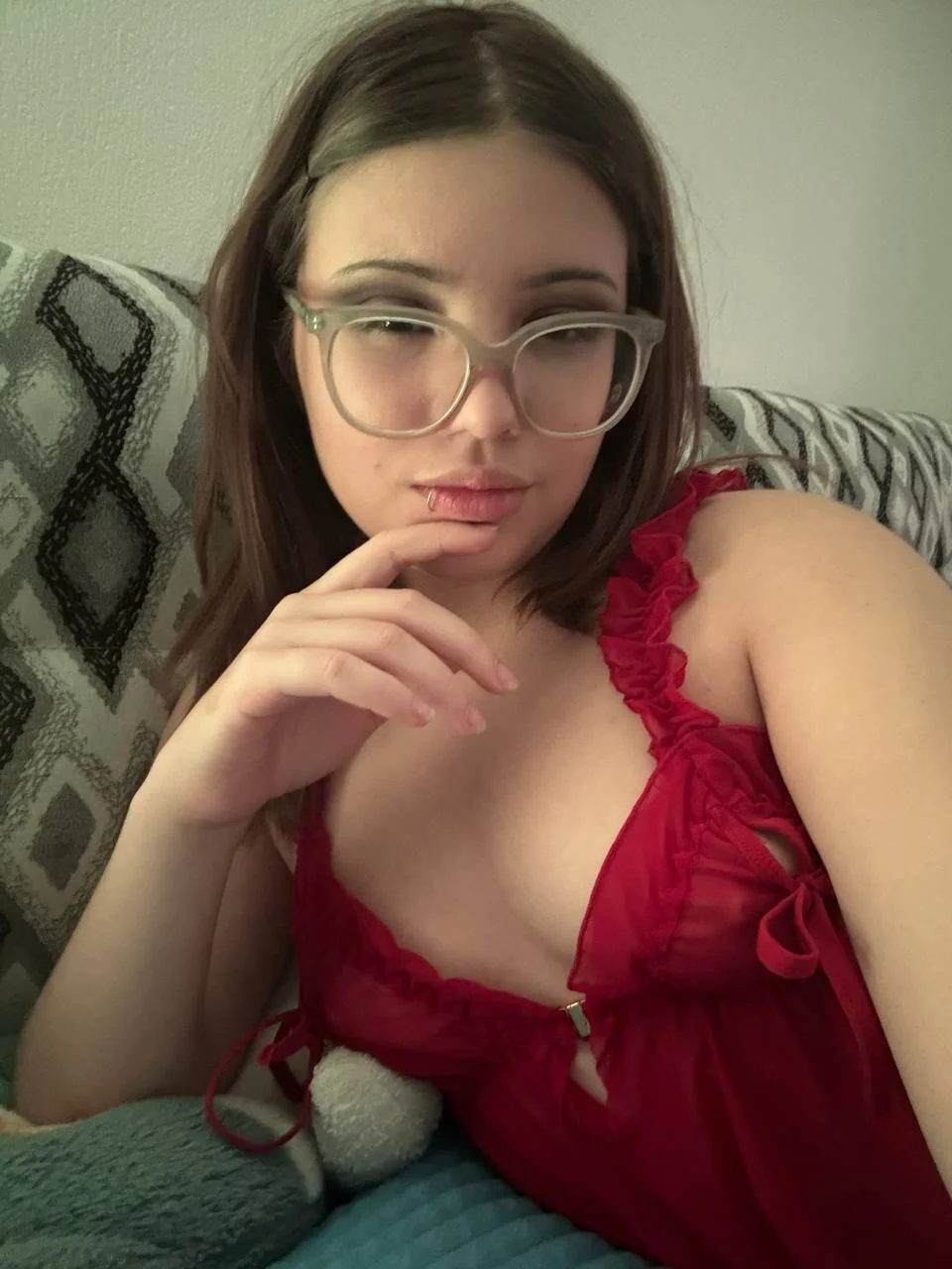 XXX Porn Photo of Nude VerniceEngelking 55