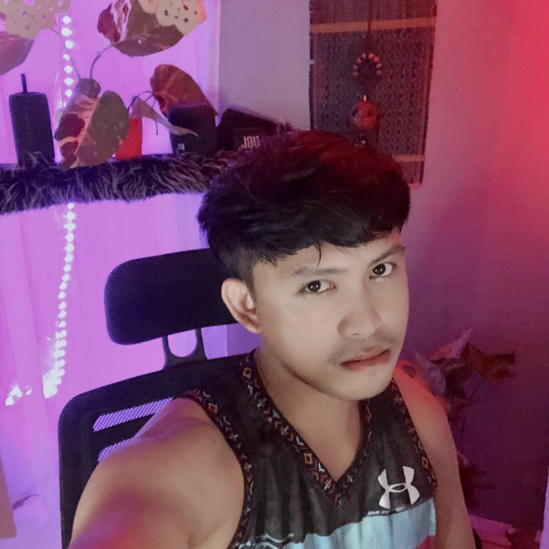 XXX Porn Photo of Nude princeJayX 5
