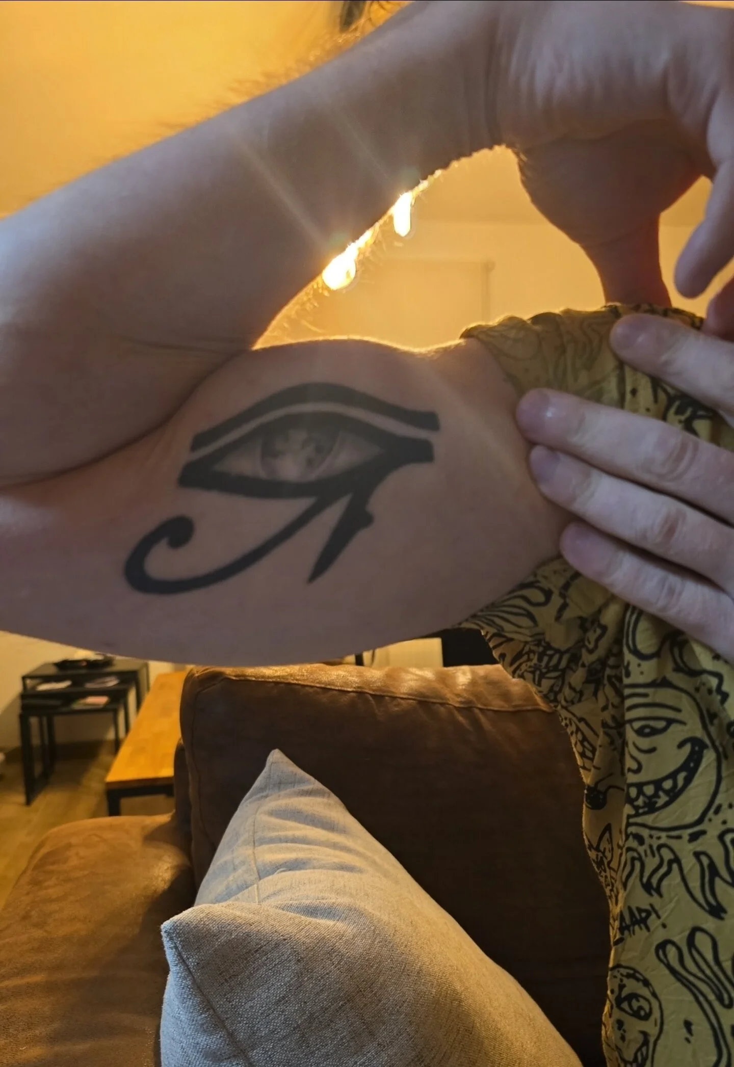 XXX Porn Photo of Nude rudy_mid 7