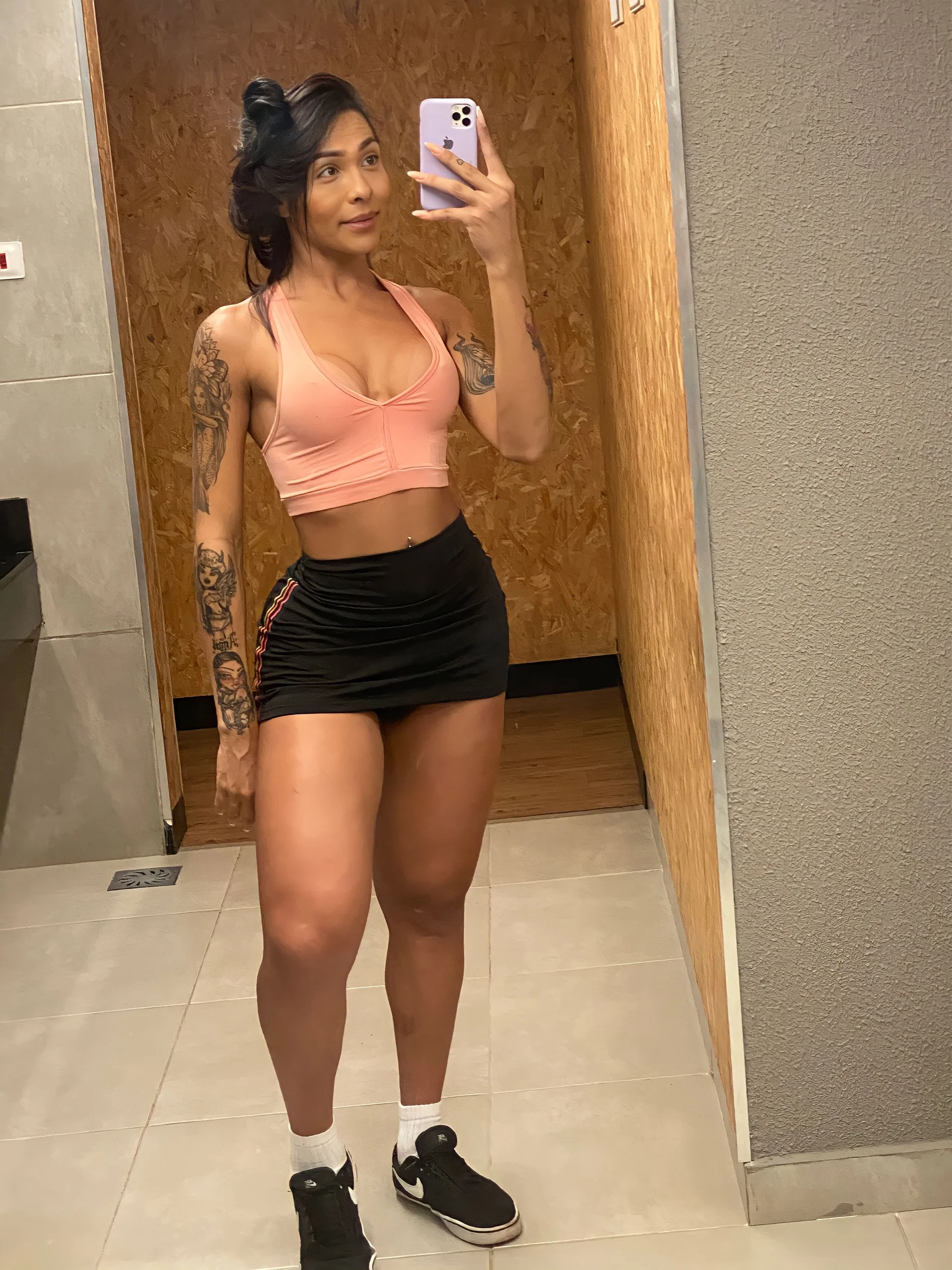 XXX Porn Photo of Nude TsActrizPorn 24