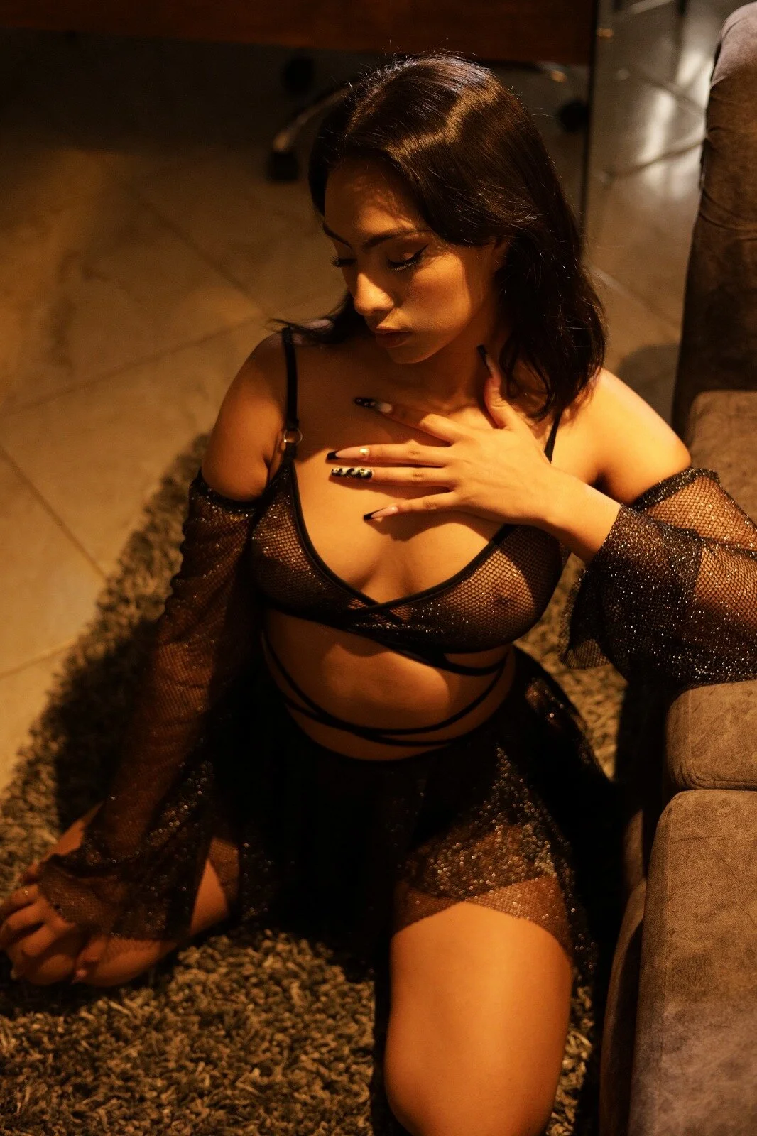 XXX Porn Photo of Nude AnnaFoox1 90