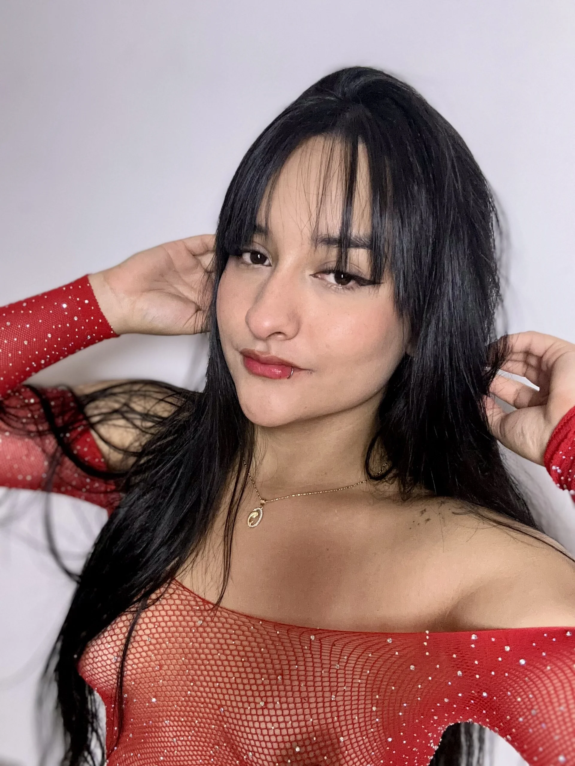 XXX Porn Photo of Nude hanna_lee02 17