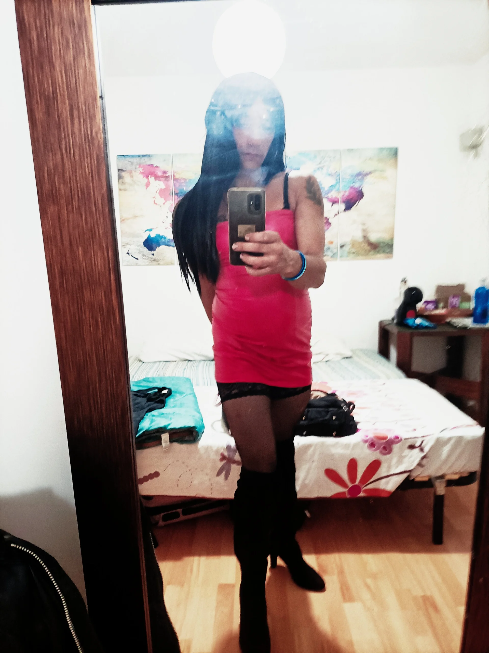 XXX Porn Photo of Nude Iuneeeeesexx95 1
