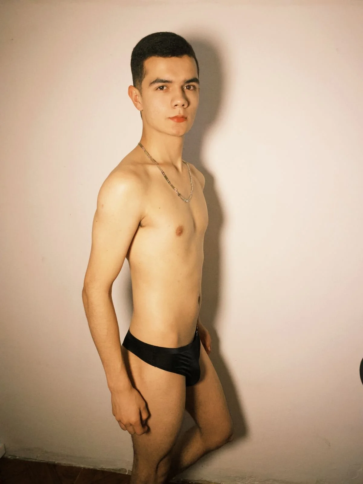 XXX Porn Photo of Nude Axxel_69 2
