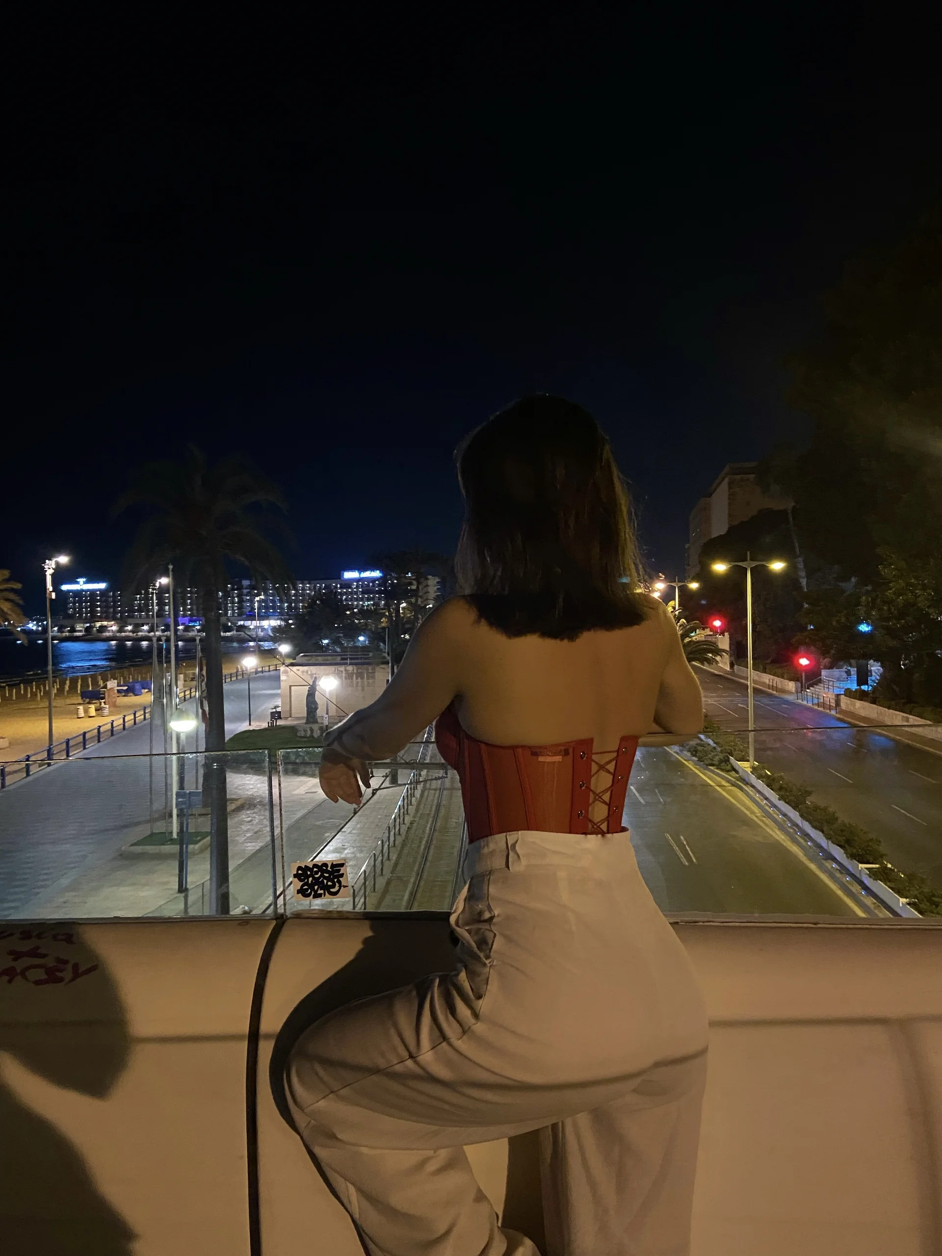 XXX Porn Photo of Nude RoseViki 23