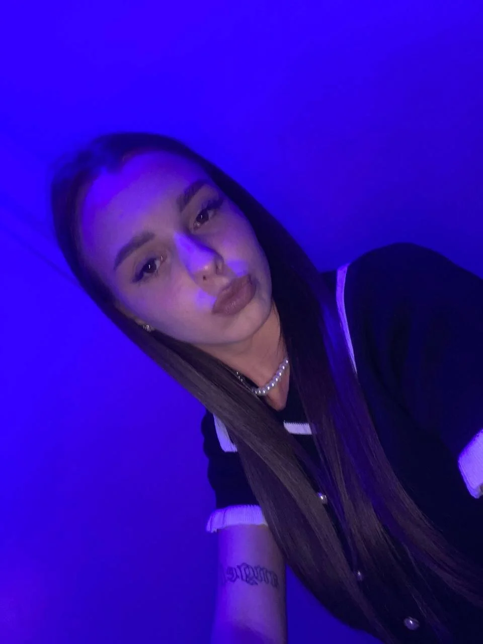 XXX Porn Photo of Nude Erin_Drey 2