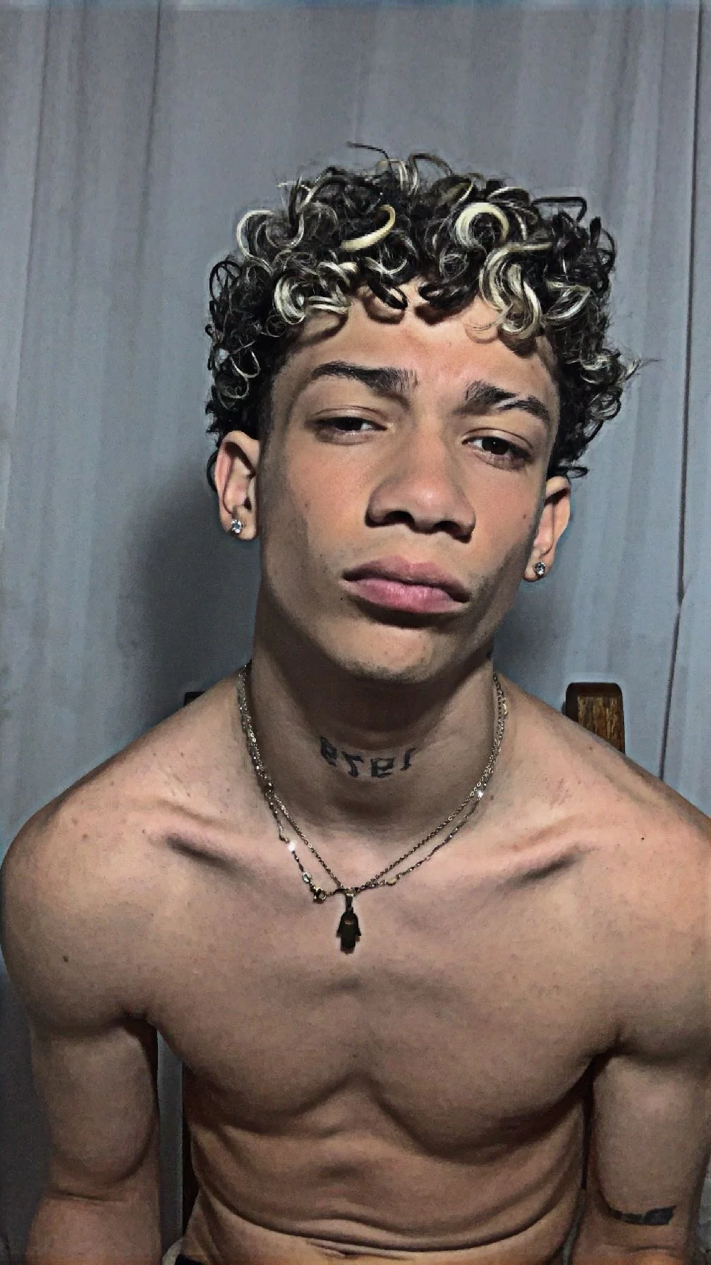 XXX Porn Photo of Nude mateodeamjo 166