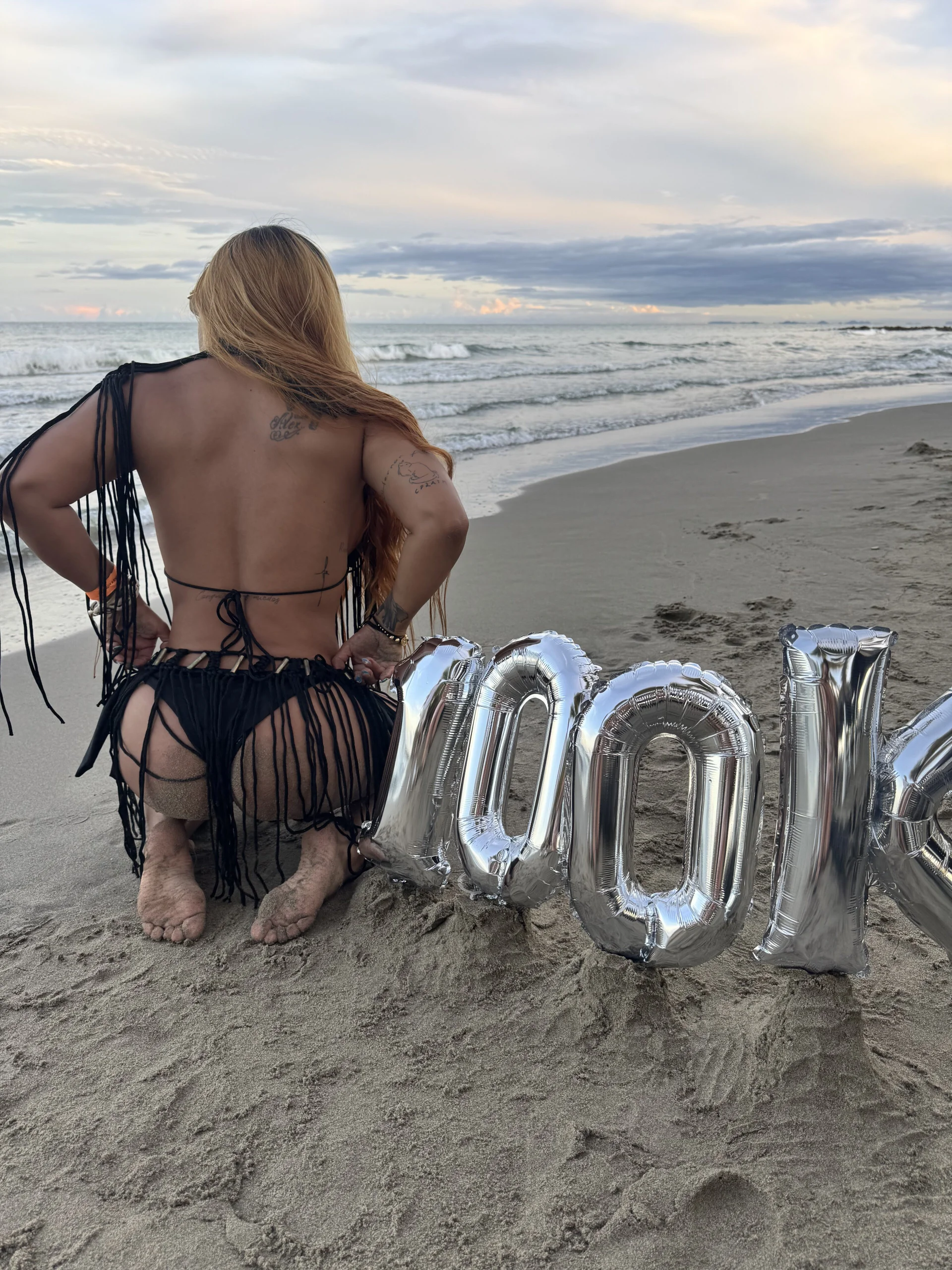 XXX Porn Photo of Nude Amber_Martins_ 140