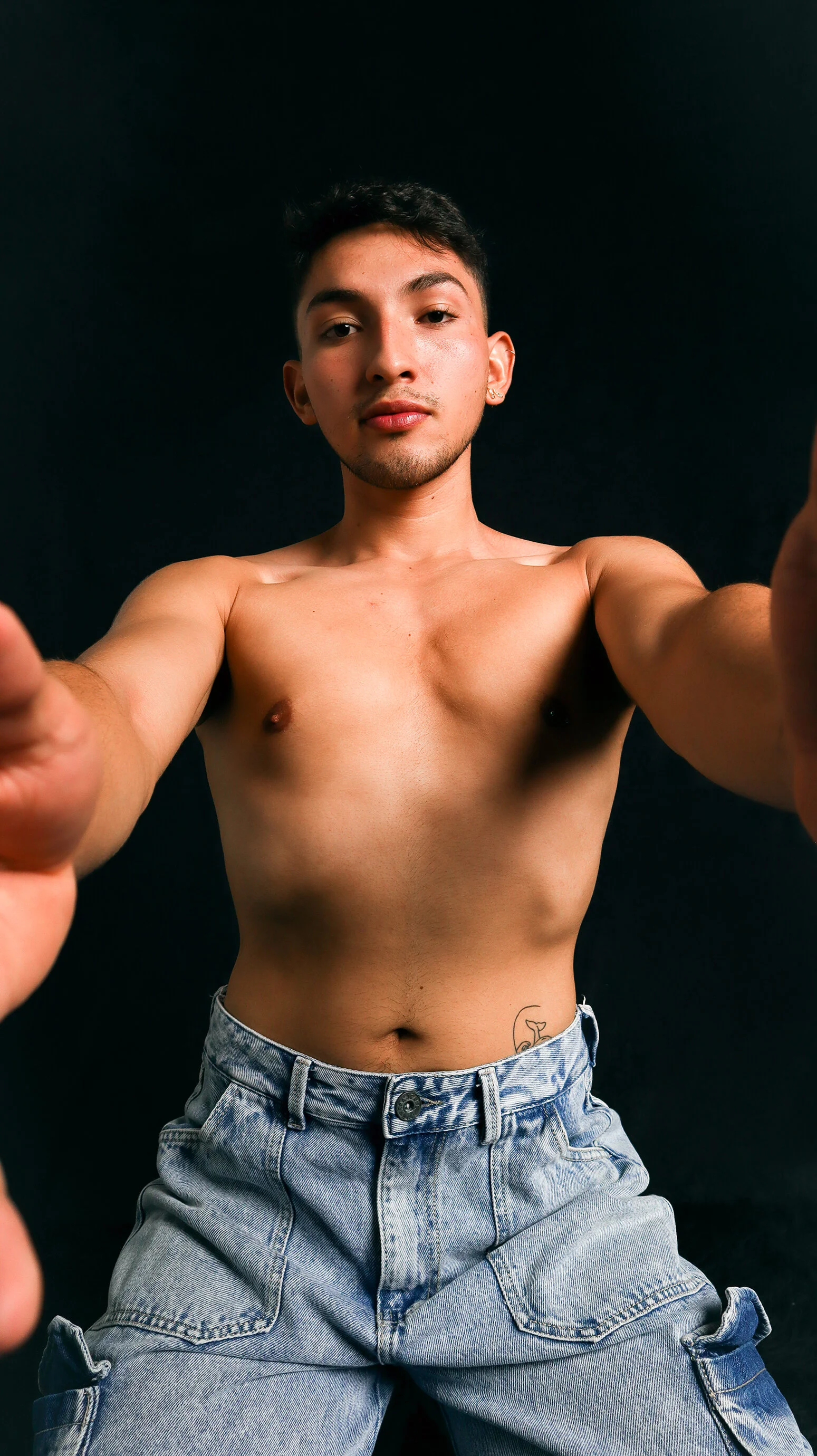 XXX Porn Photo of Nude TomLondon_ 66