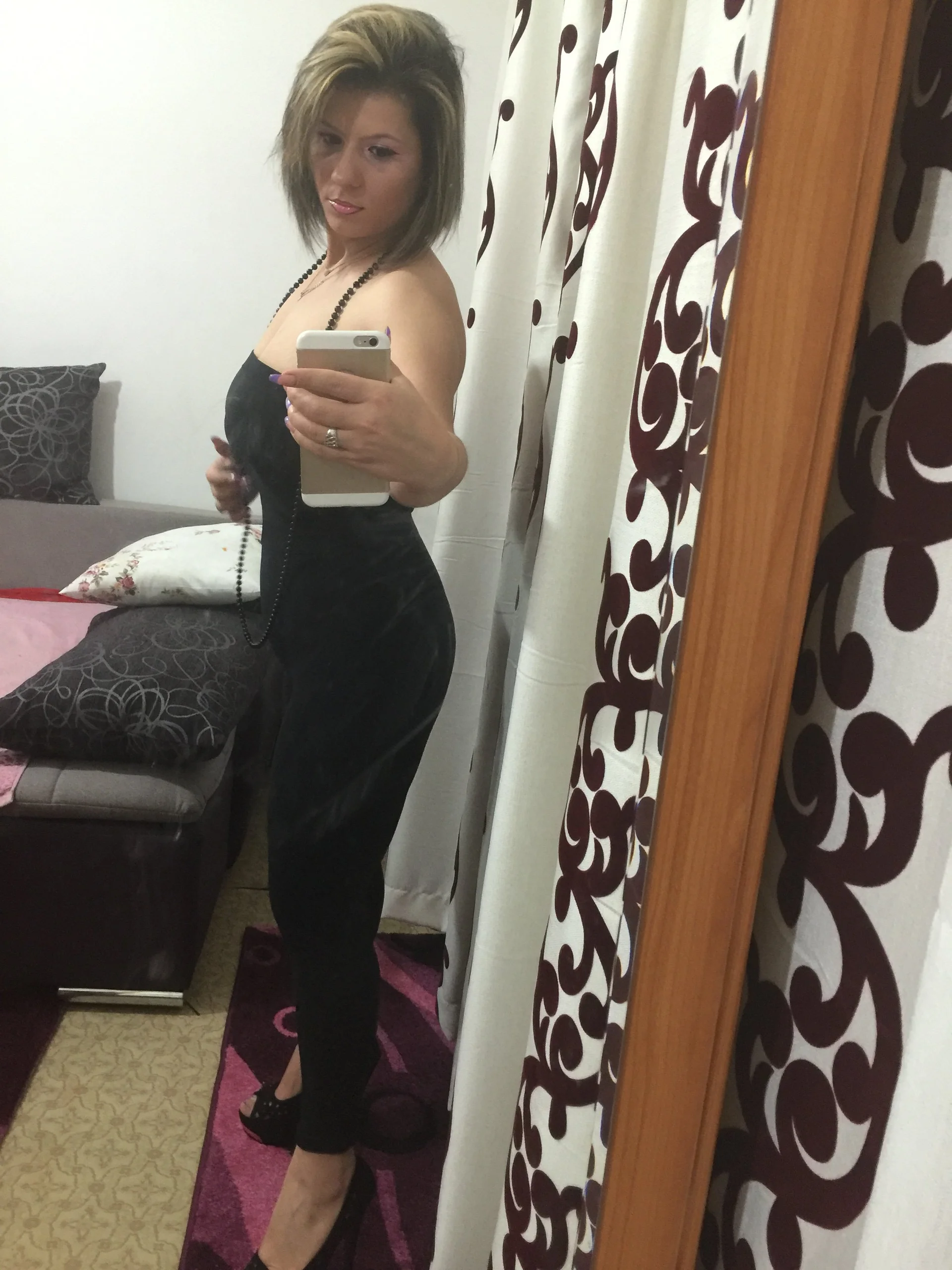 XXX Porn Photo of Nude passionforkiss 27
