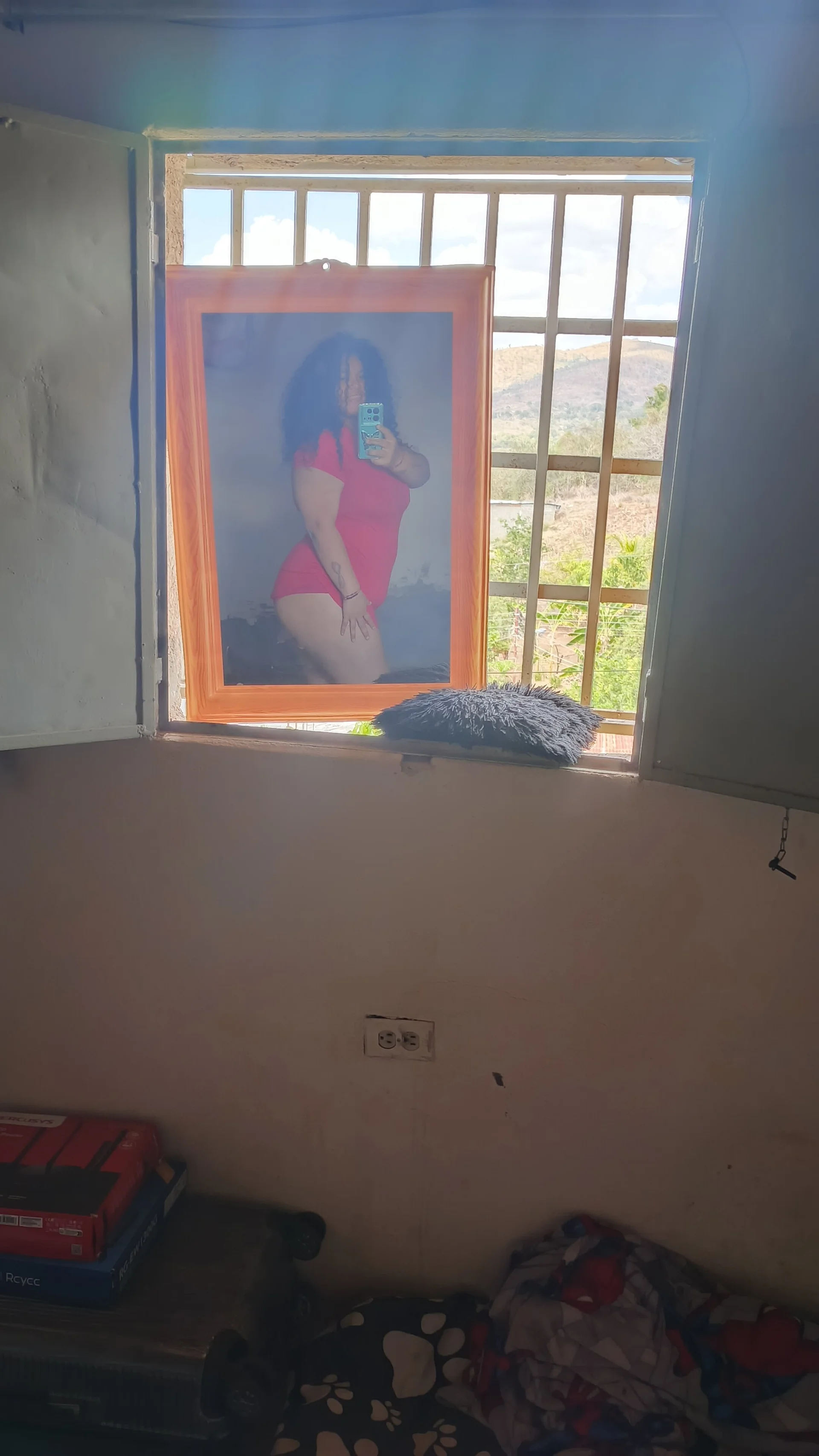 XXX Porn Photo of Nude Paola16_6 1