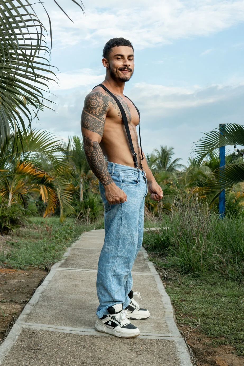XXX Porn Photo of Nude john_cartter1 52