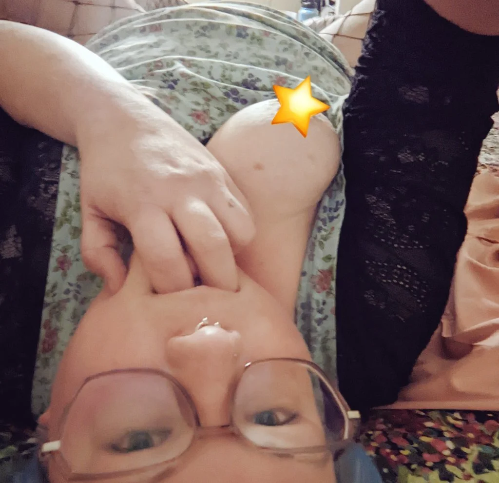 XXX Porn Photo of Nude PotOfGreer 3