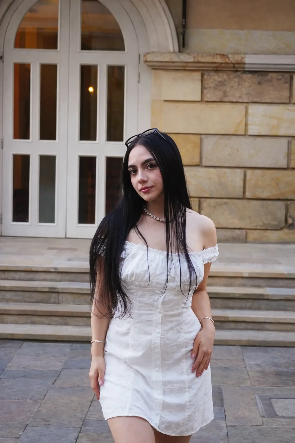 XXX Porn Photo of Nude Babymishi 14
