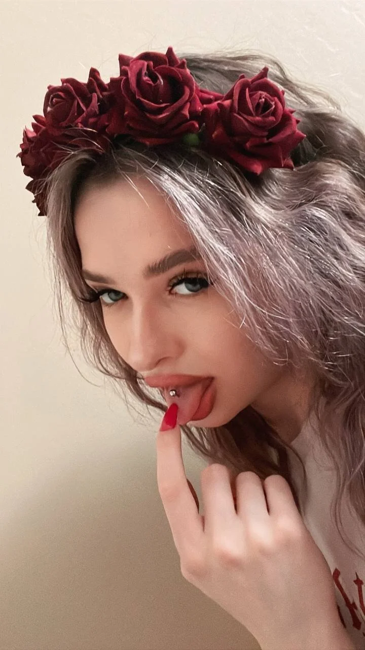 XXX Porn Photo of Nude TinselFox 5