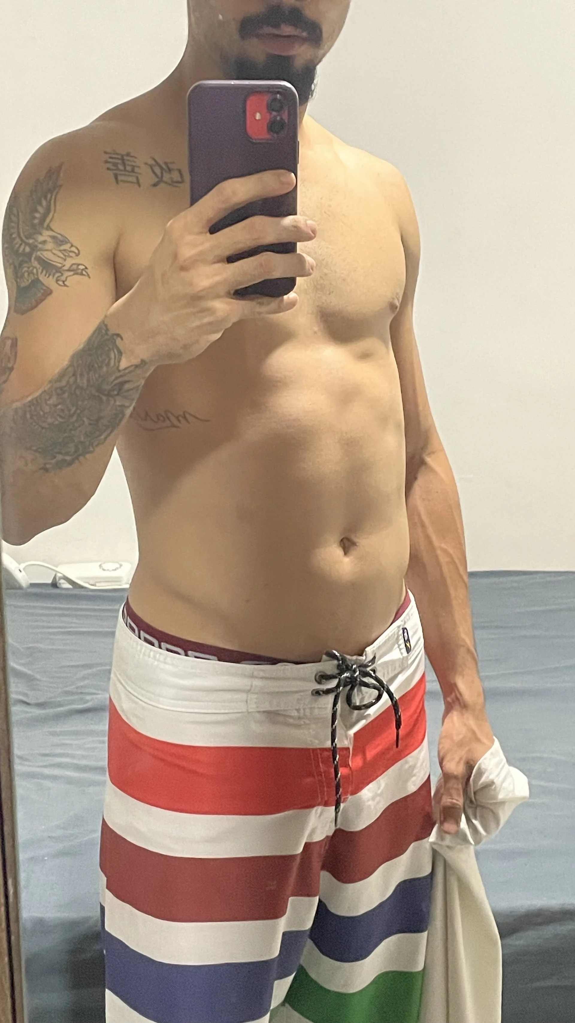 XXX Porn Photo of Nude canariobelga 2