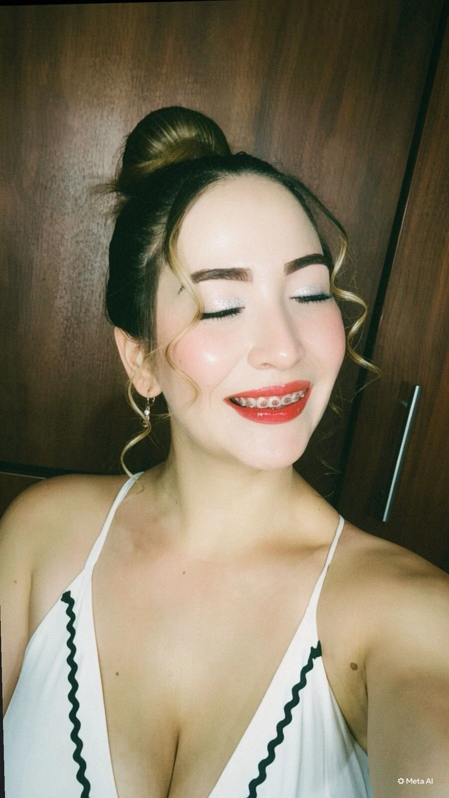 XXX Porn Photo of Nude sweet_thalia_ 67