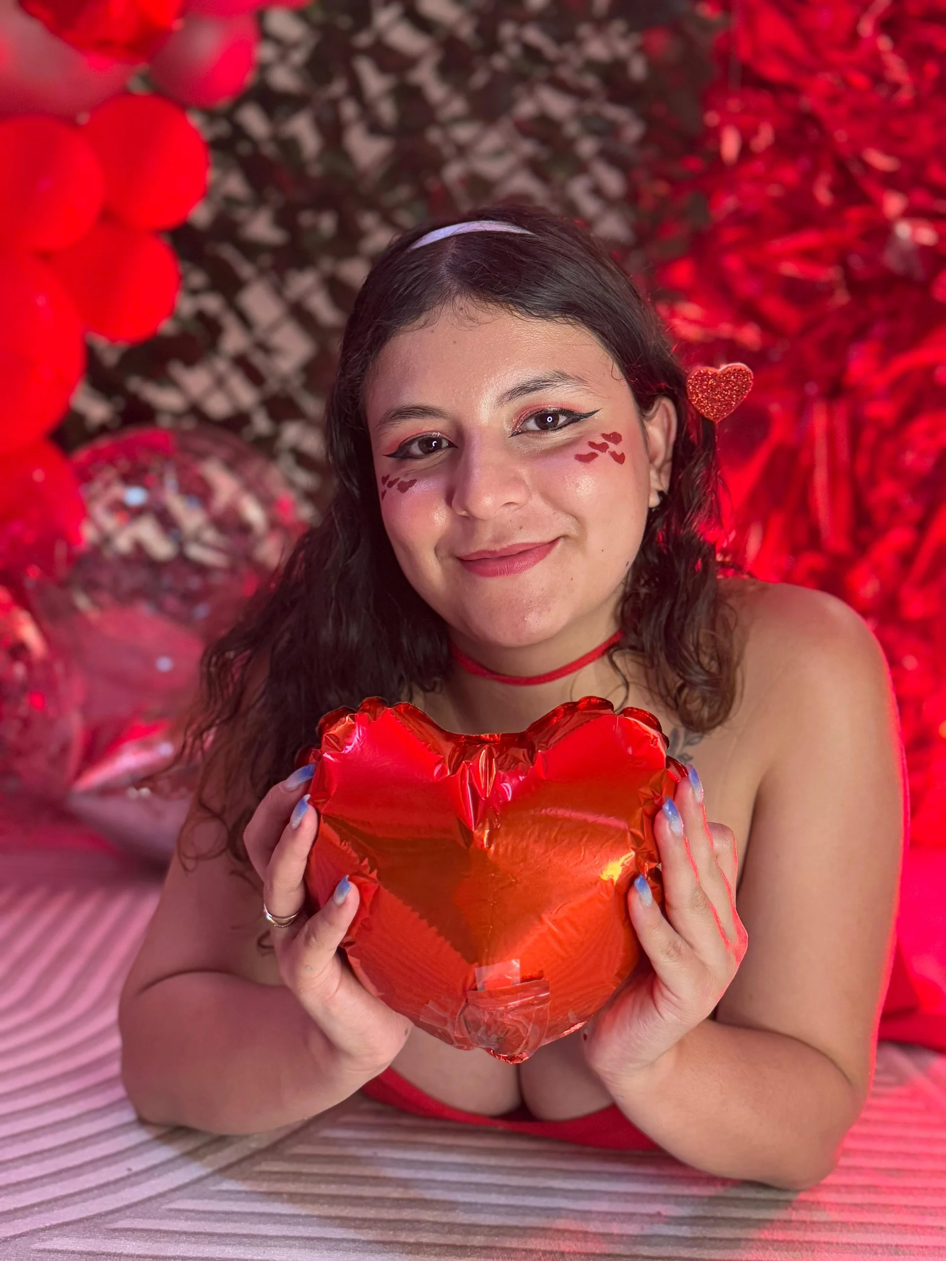 XXX Porn Photo of Nude EngelStone 107