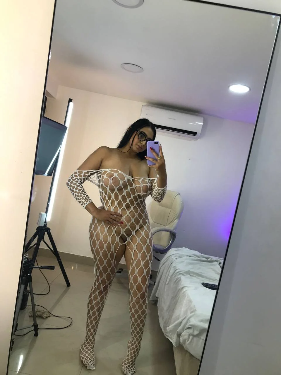 XXX Porn Photo of Nude kendall_morry 1