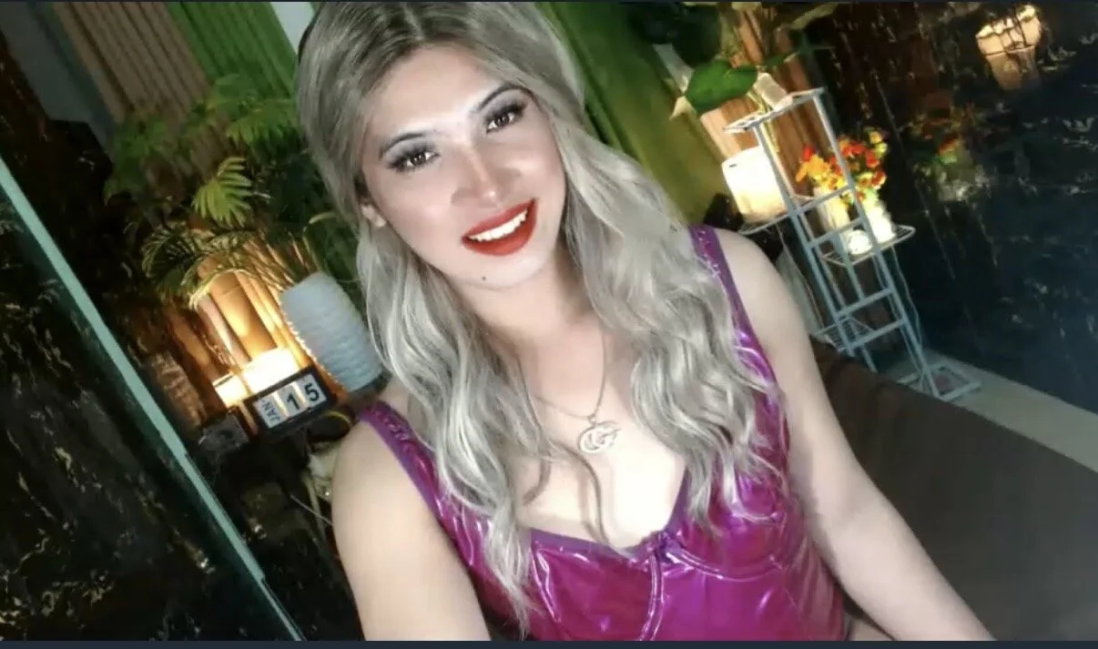 XXX Porn Photo of Nude Queen_kendalx19 6