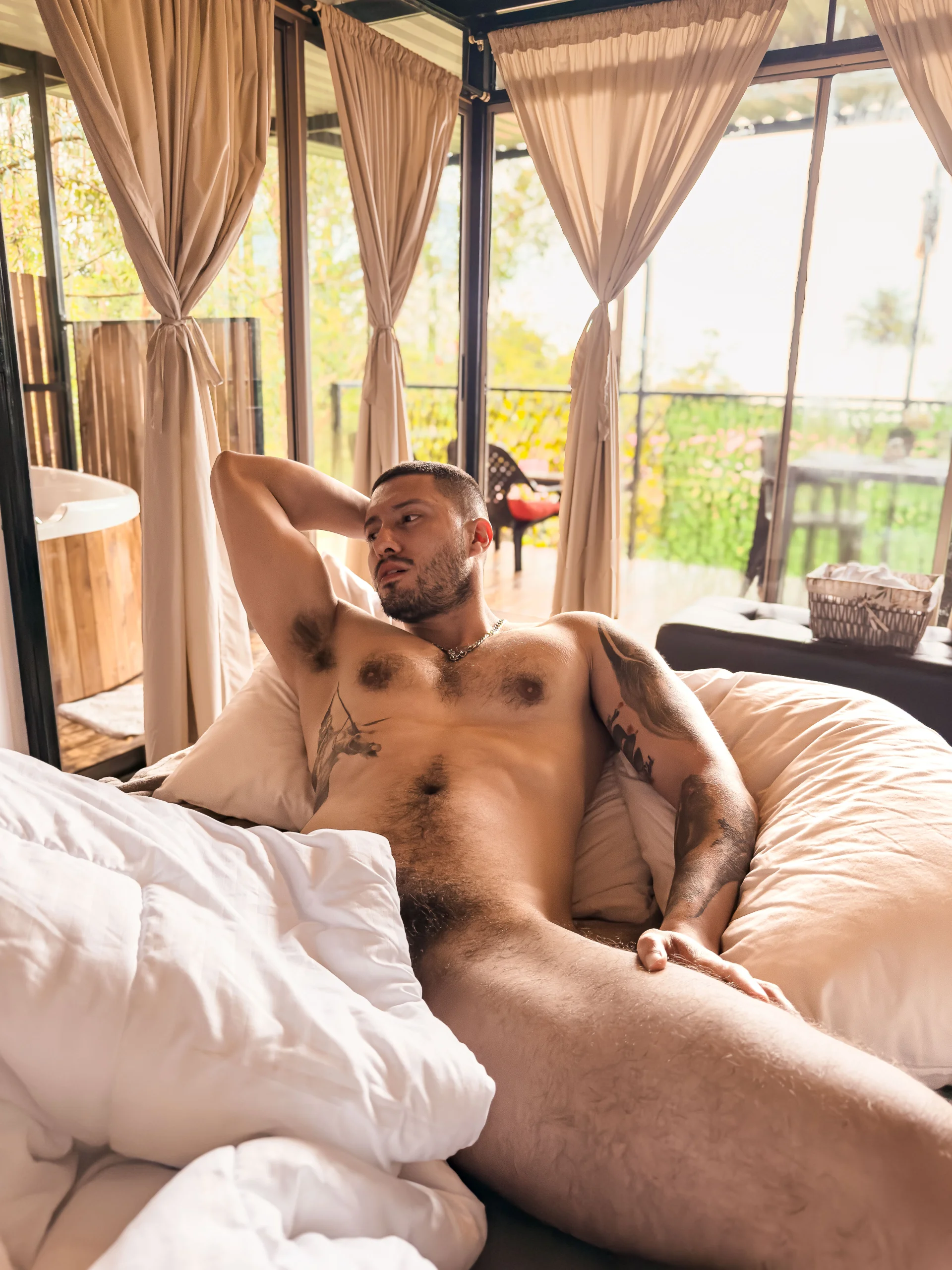 XXX Porn Photo of Nude Nathan_rivers 229