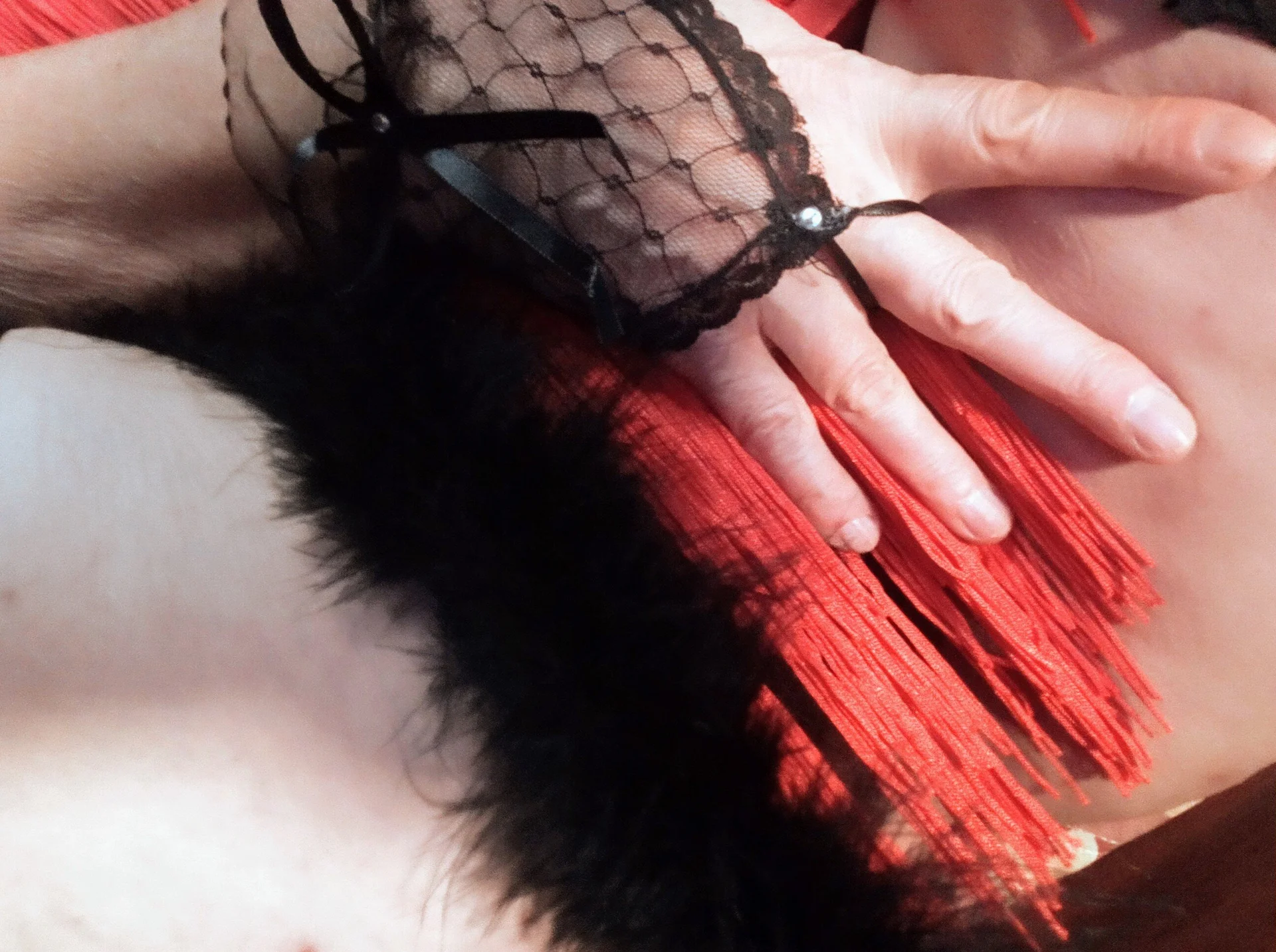 XXX Porn Photo of Nude GypsyEsmeralda 90