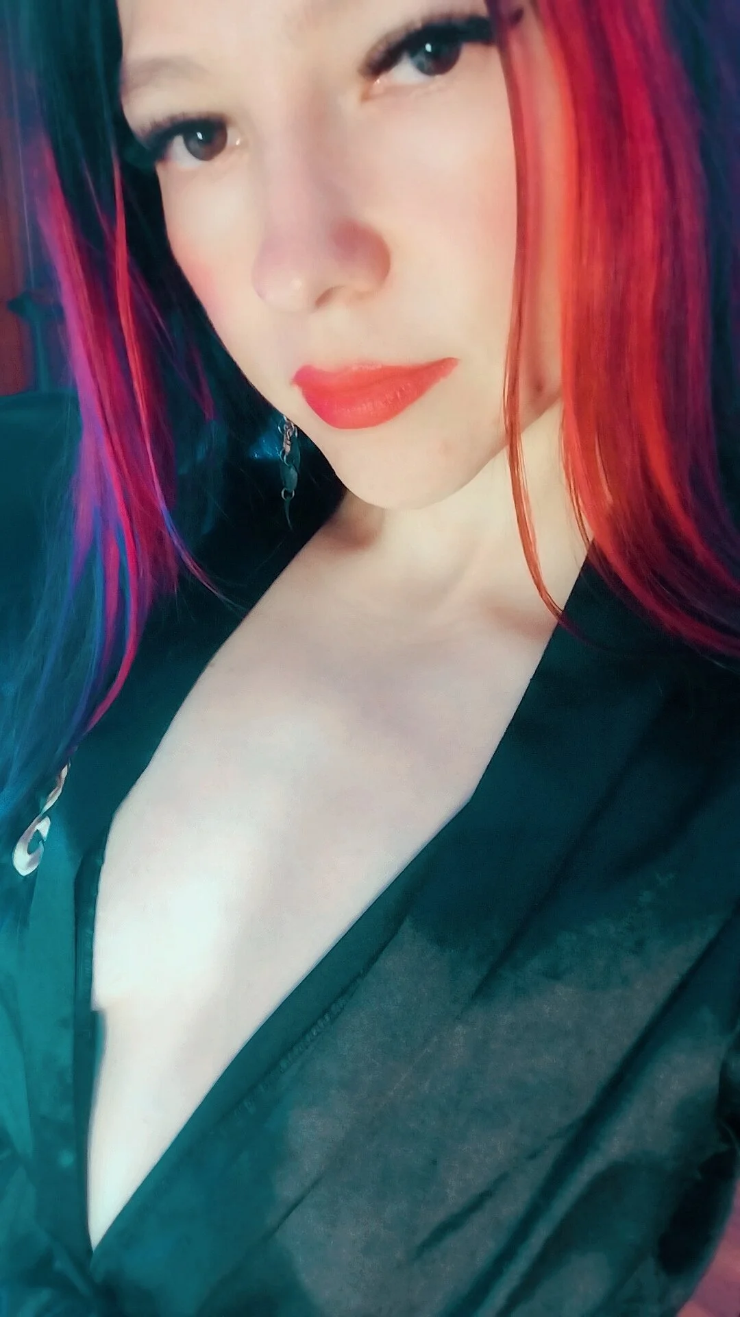 XXX Porn Photo of Nude _DulceFuego 74