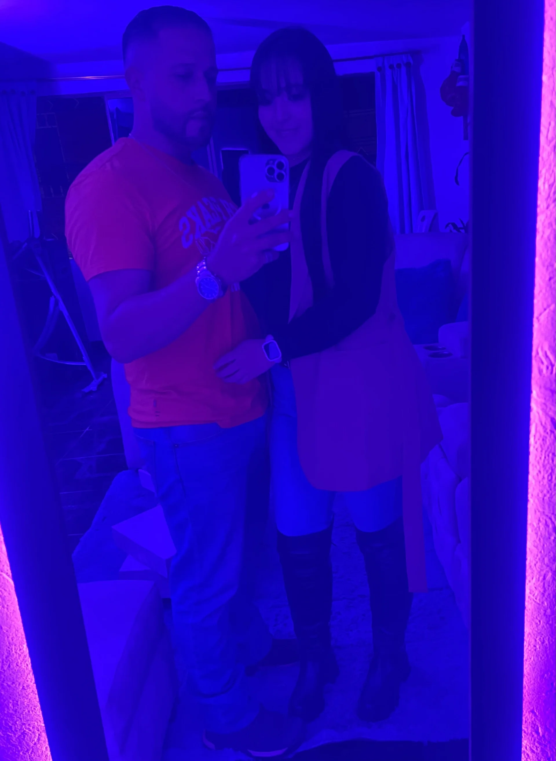 XXX Porn Photo of Nude ryanandpamela__ 1