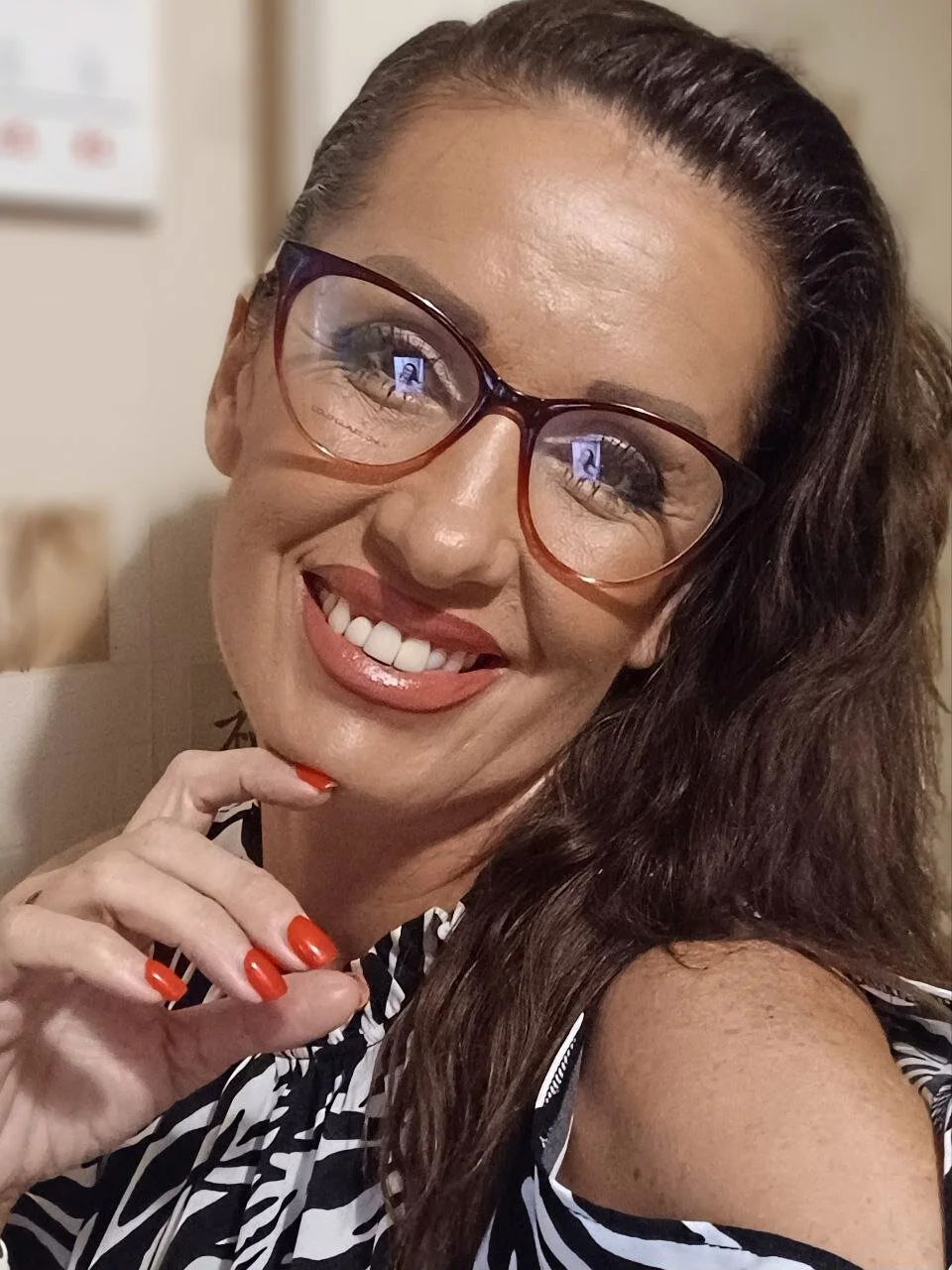XXX Porn Photo of Nude SheilaRyan 15