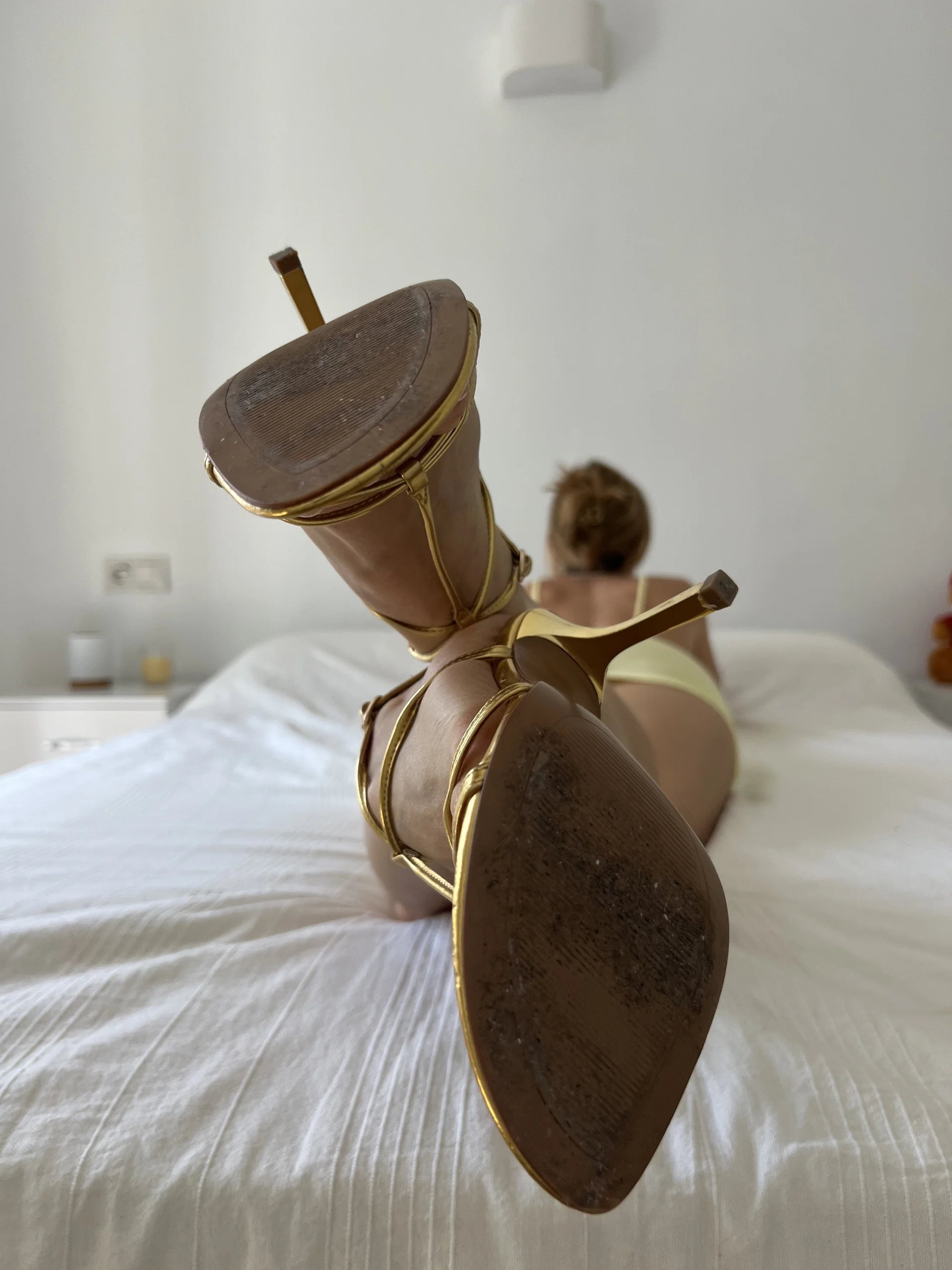 XXX Porn Photo of Nude MysticRoxanne 36
