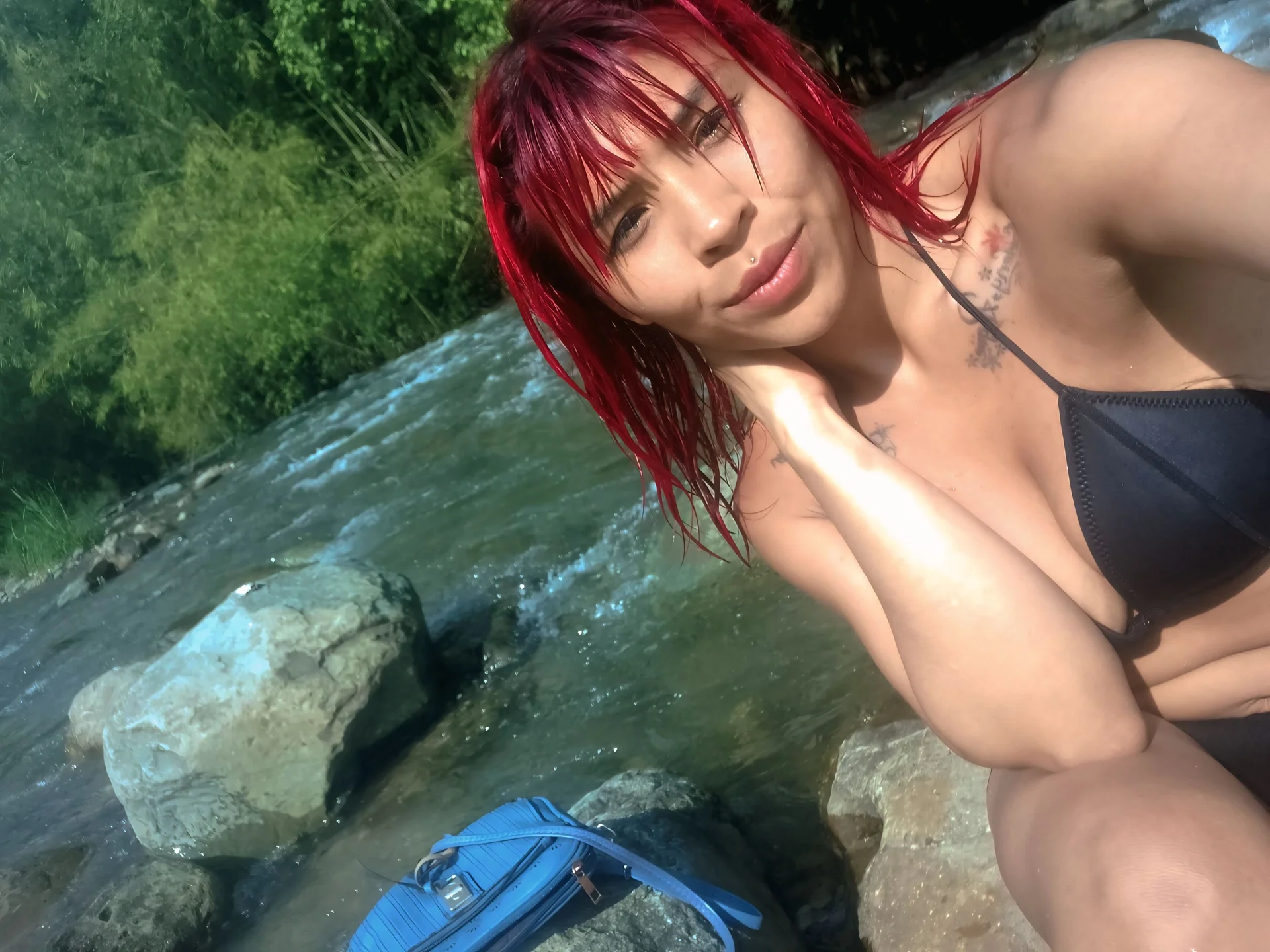 XXX Porn Photo of Nude mylygrey 28