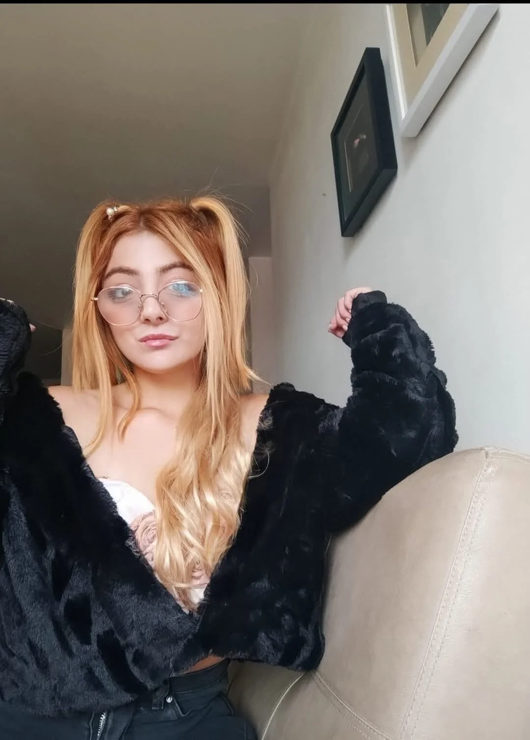 XXX Porn Photo of Nude Kriistal_s 5