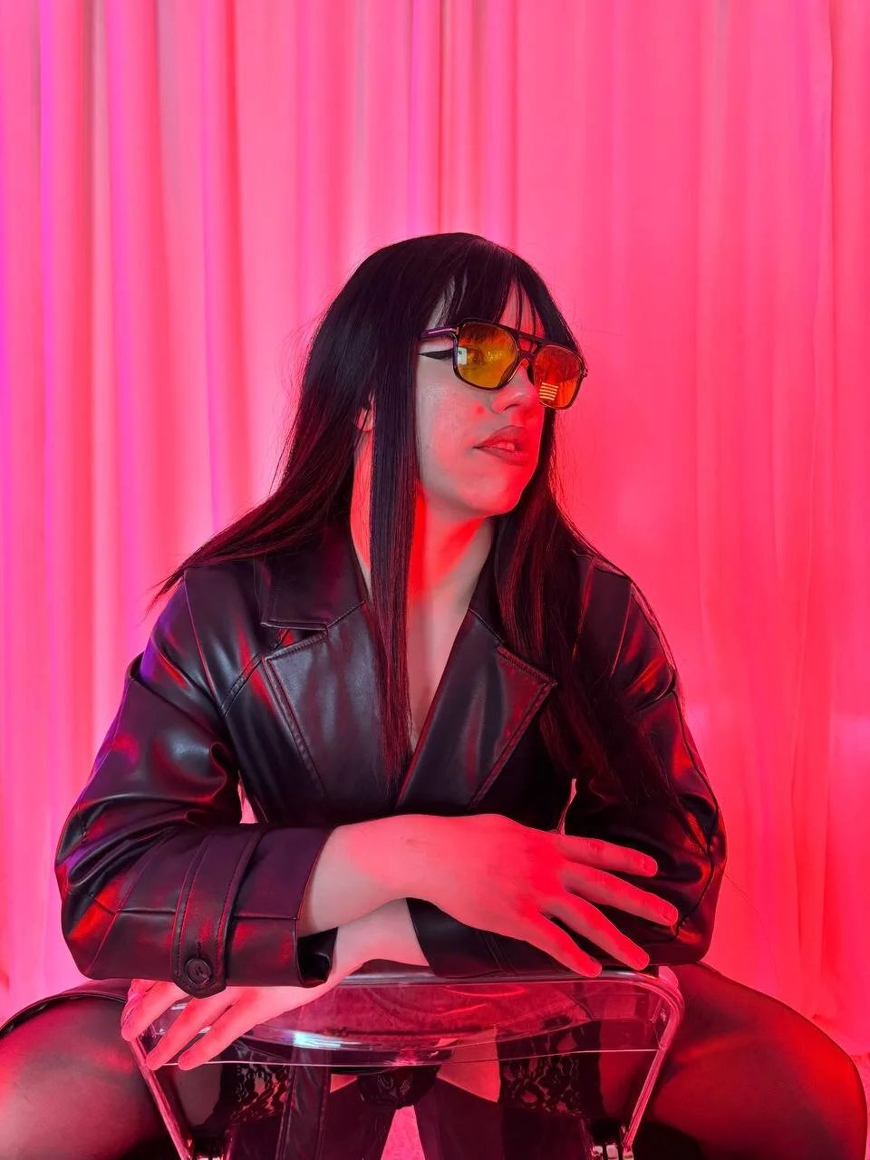 XXX Porn Photo of Nude Madison_dolly 8