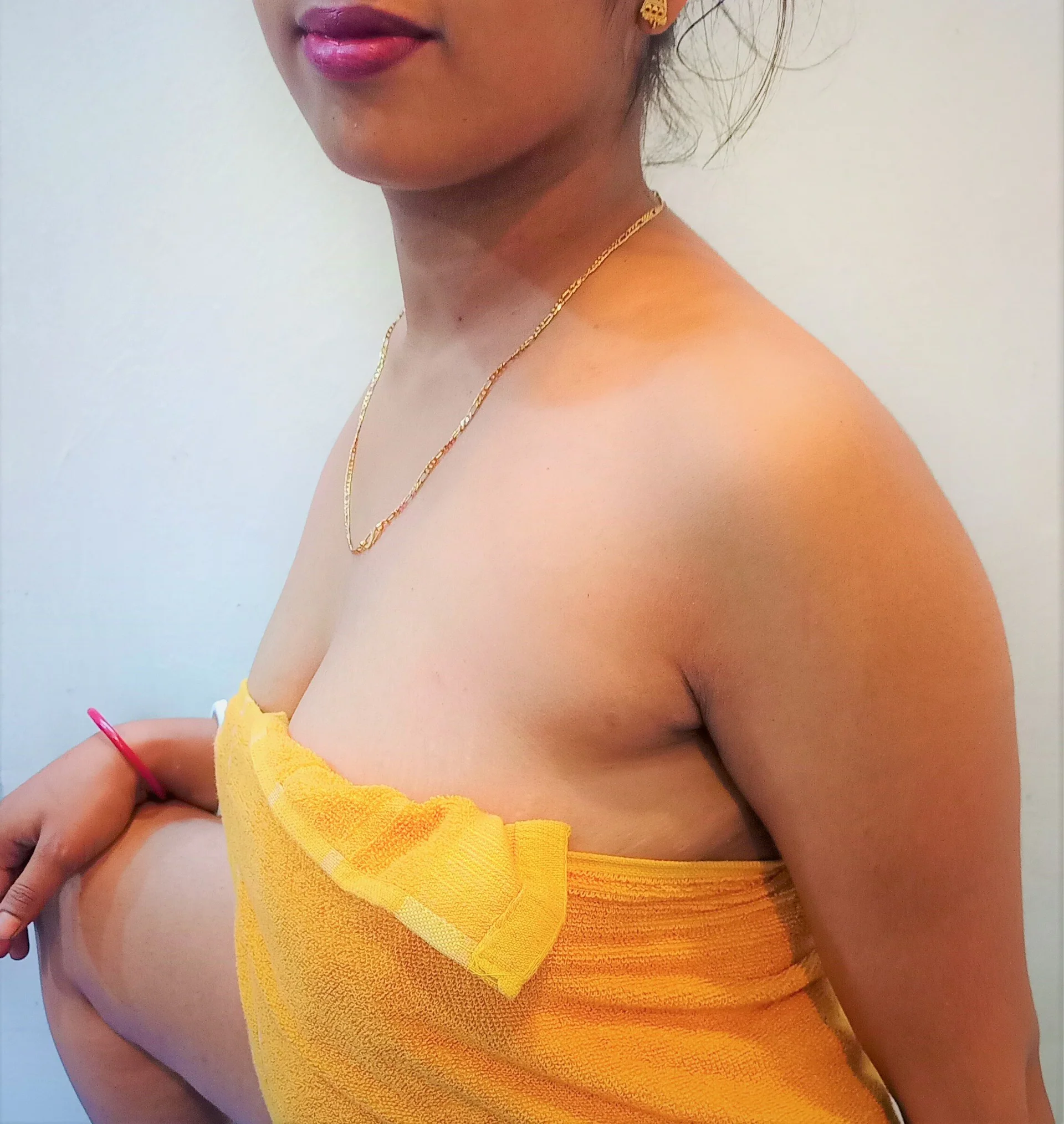 XXX Porn Photo of Nude Queen_Doll 3