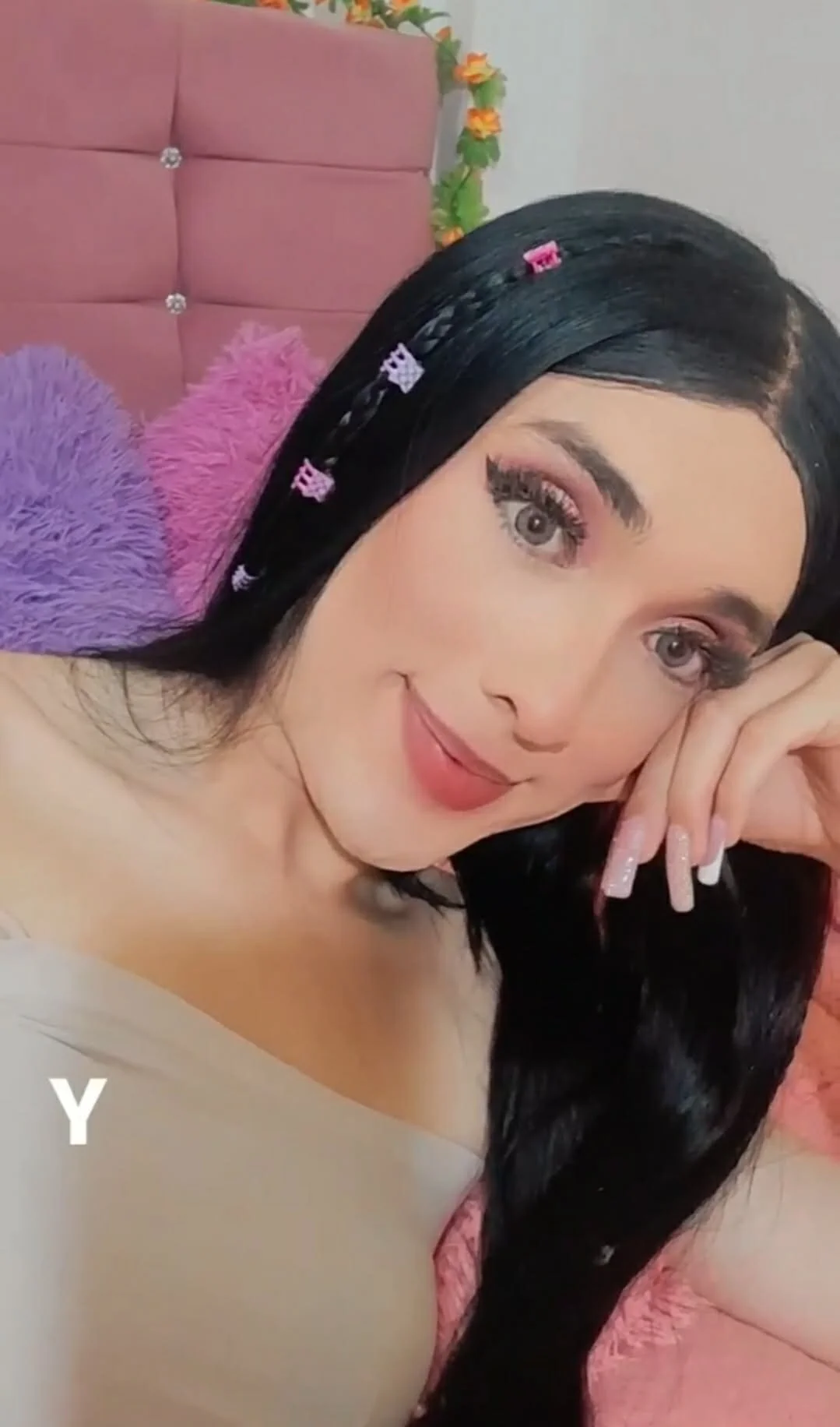 XXX Porn Photo of Nude Im_sofia_Gill 1