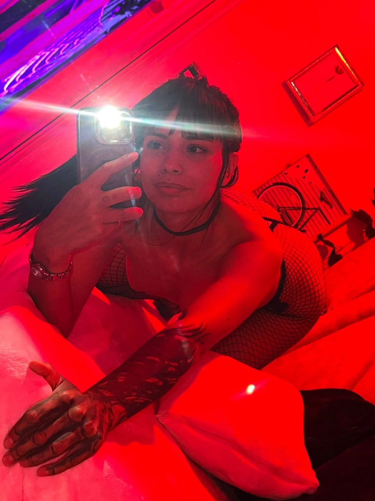 XXX Porn Photo of Nude kylie_seex 65