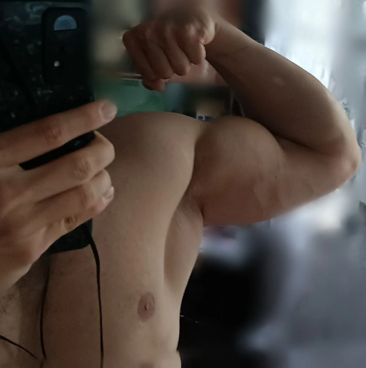XXX Porn Photo of Nude defuego_ 2