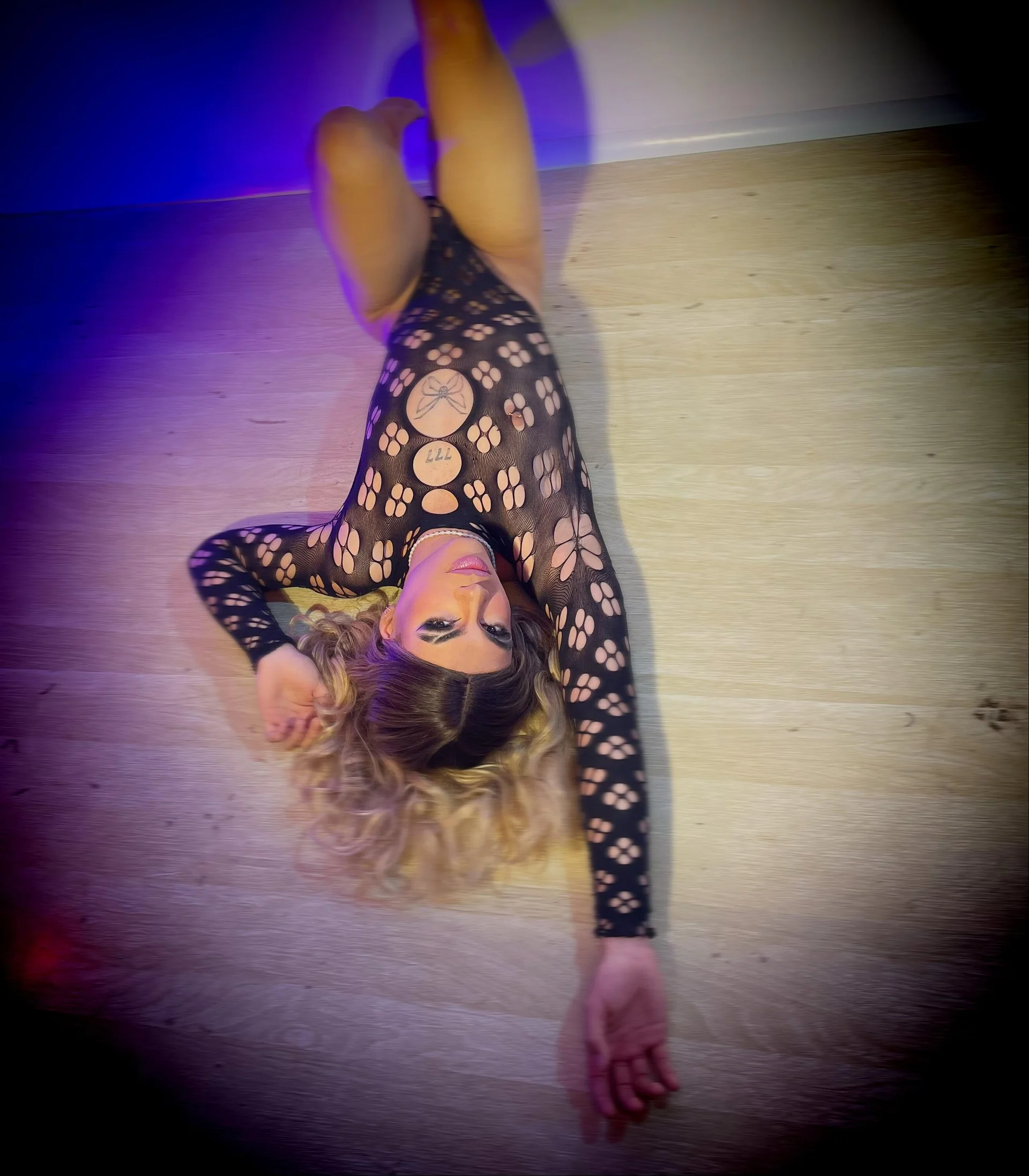 XXX Porn Photo of Nude Kirby_Carrington 20