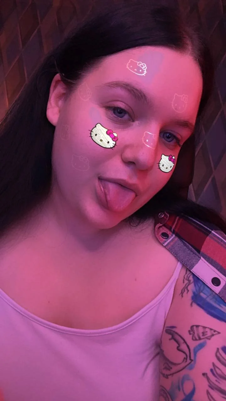 XXX Porn Photo of Nude SummerTina 4