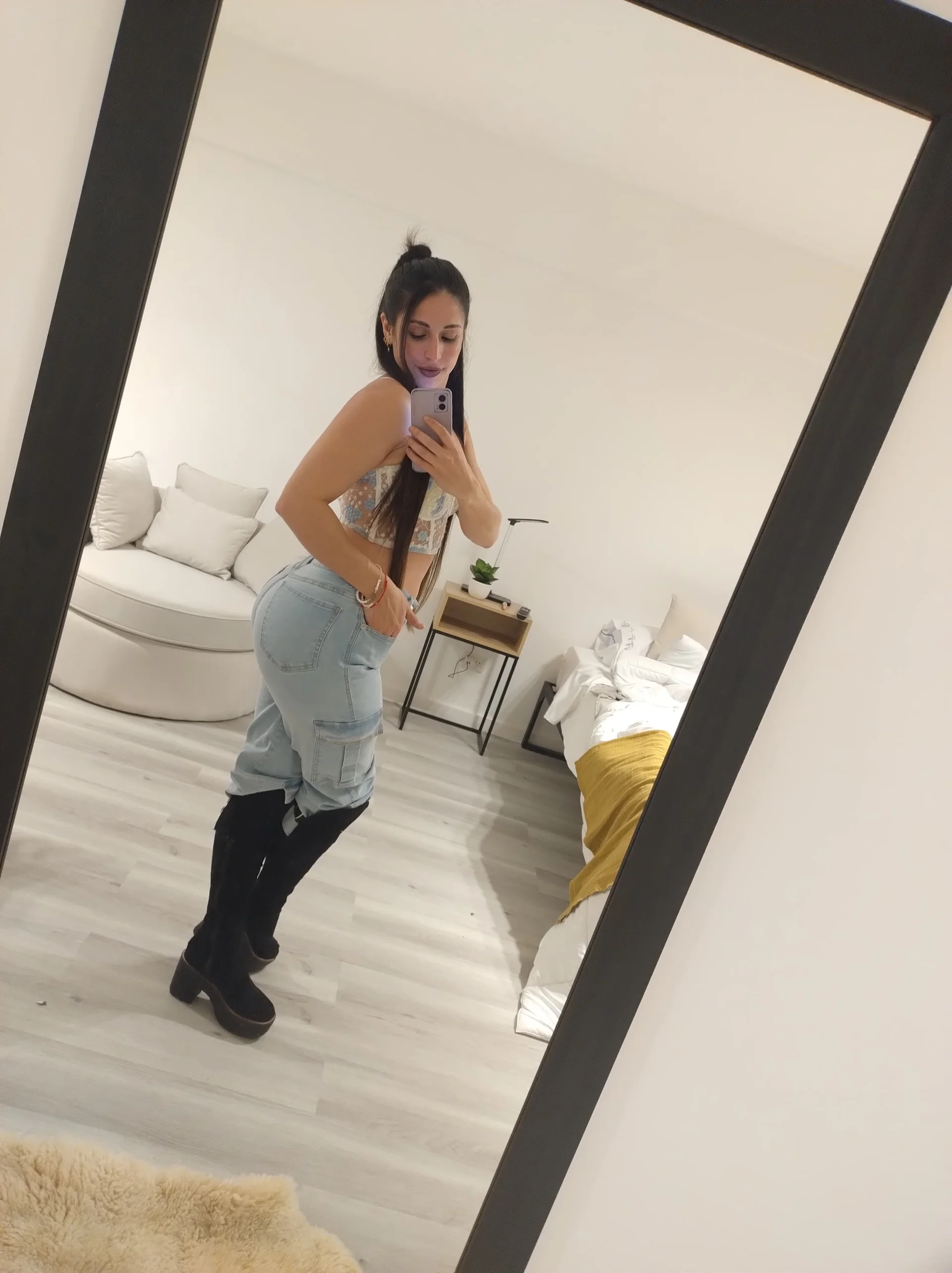 XXX Porn Photo of Nude sweetwanda 52