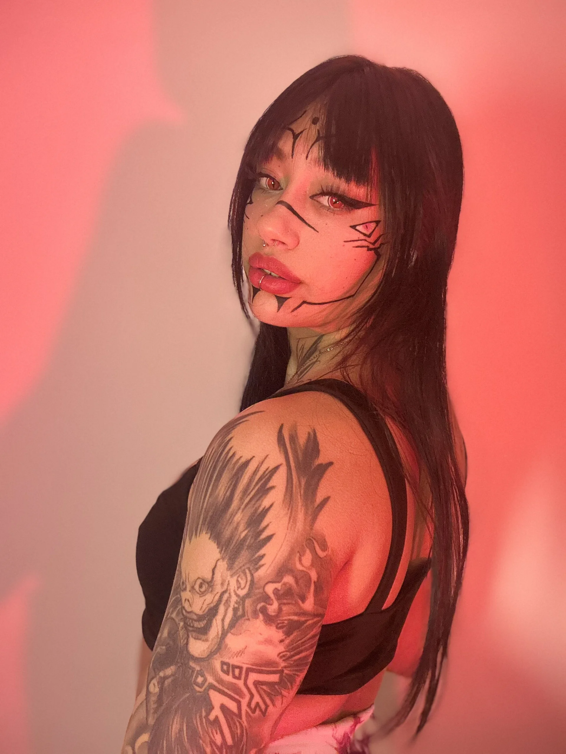 XXX Porn Photo of Nude Akari1_Mischief 41