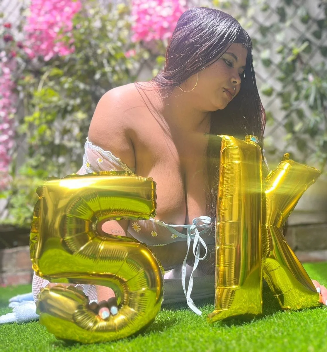 XXX Porn Photo of Nude Thyna_Smithx69 19