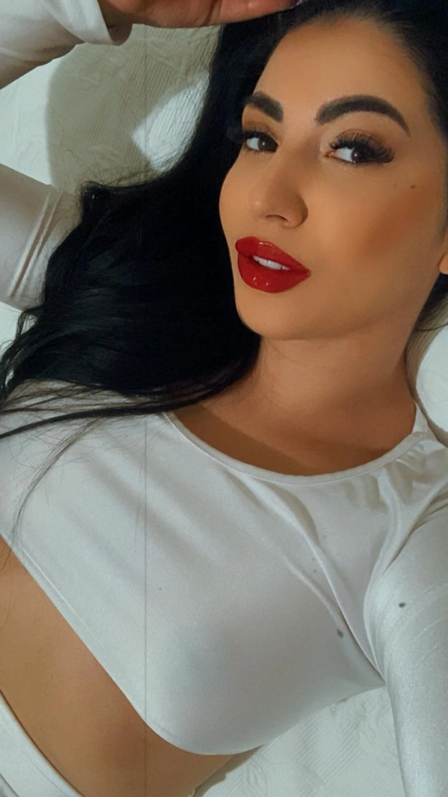 XXX Porn Photo of Nude GlamQueen_ 3