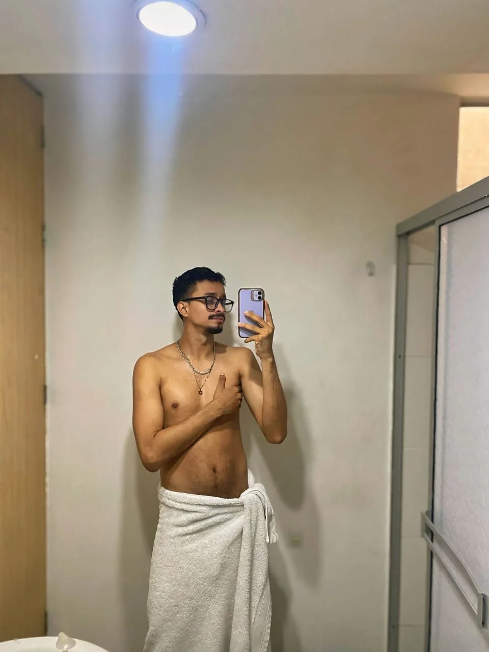 XXX Porn Photo of Nude Amir_guy_ 13