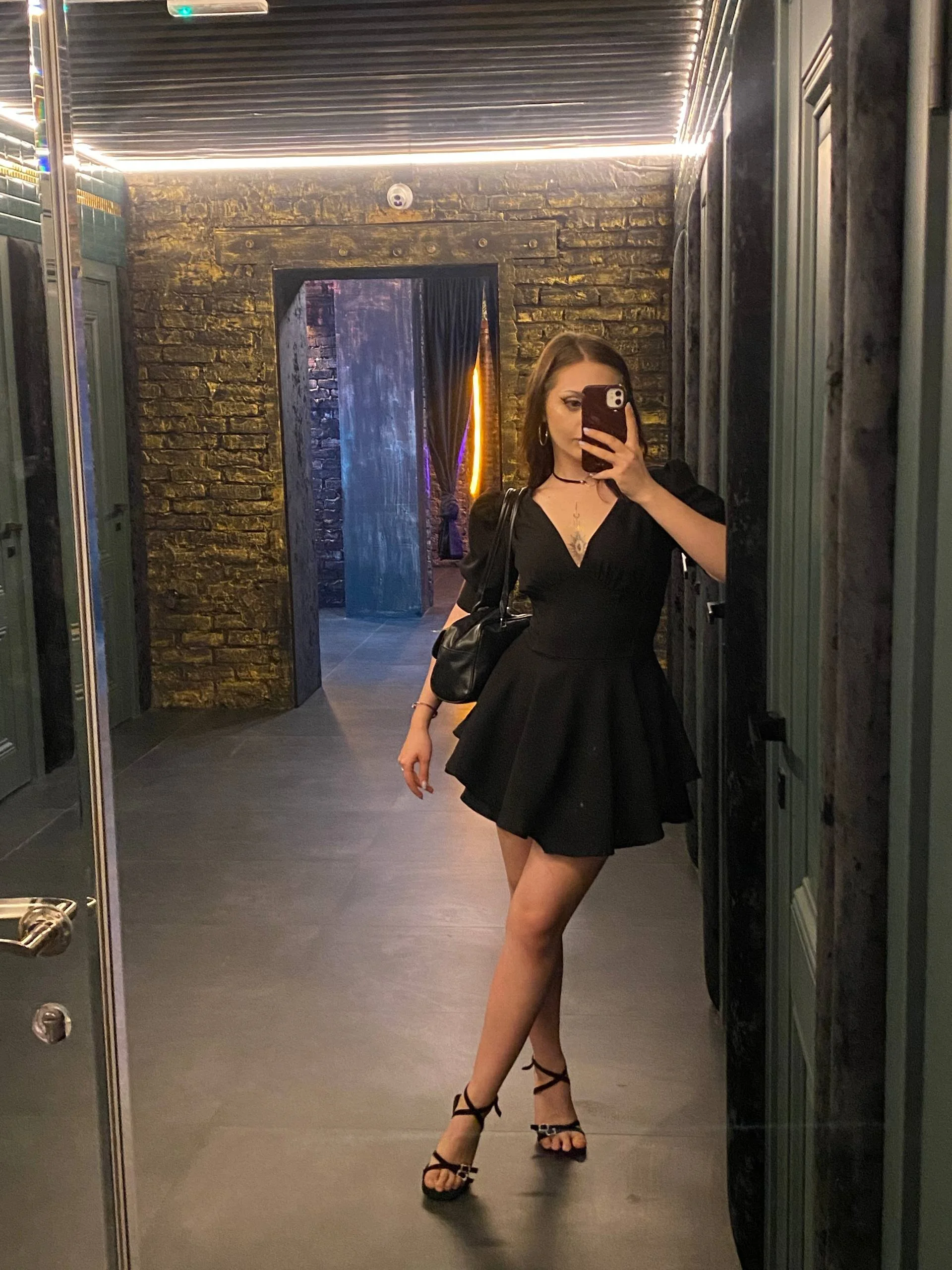 XXX Porn Photo of Nude RosyWhisper 4