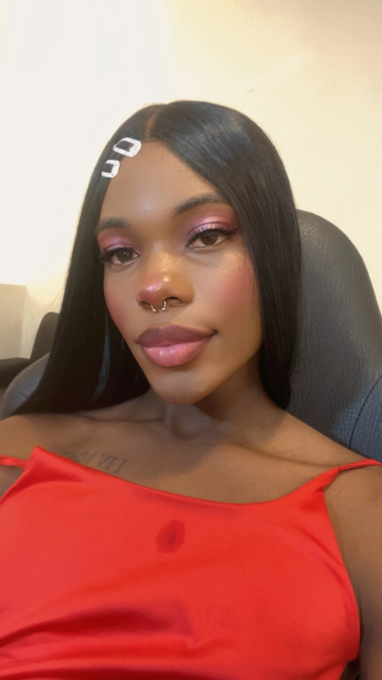 XXX Porn Photo of Nude euphoricbunny 116