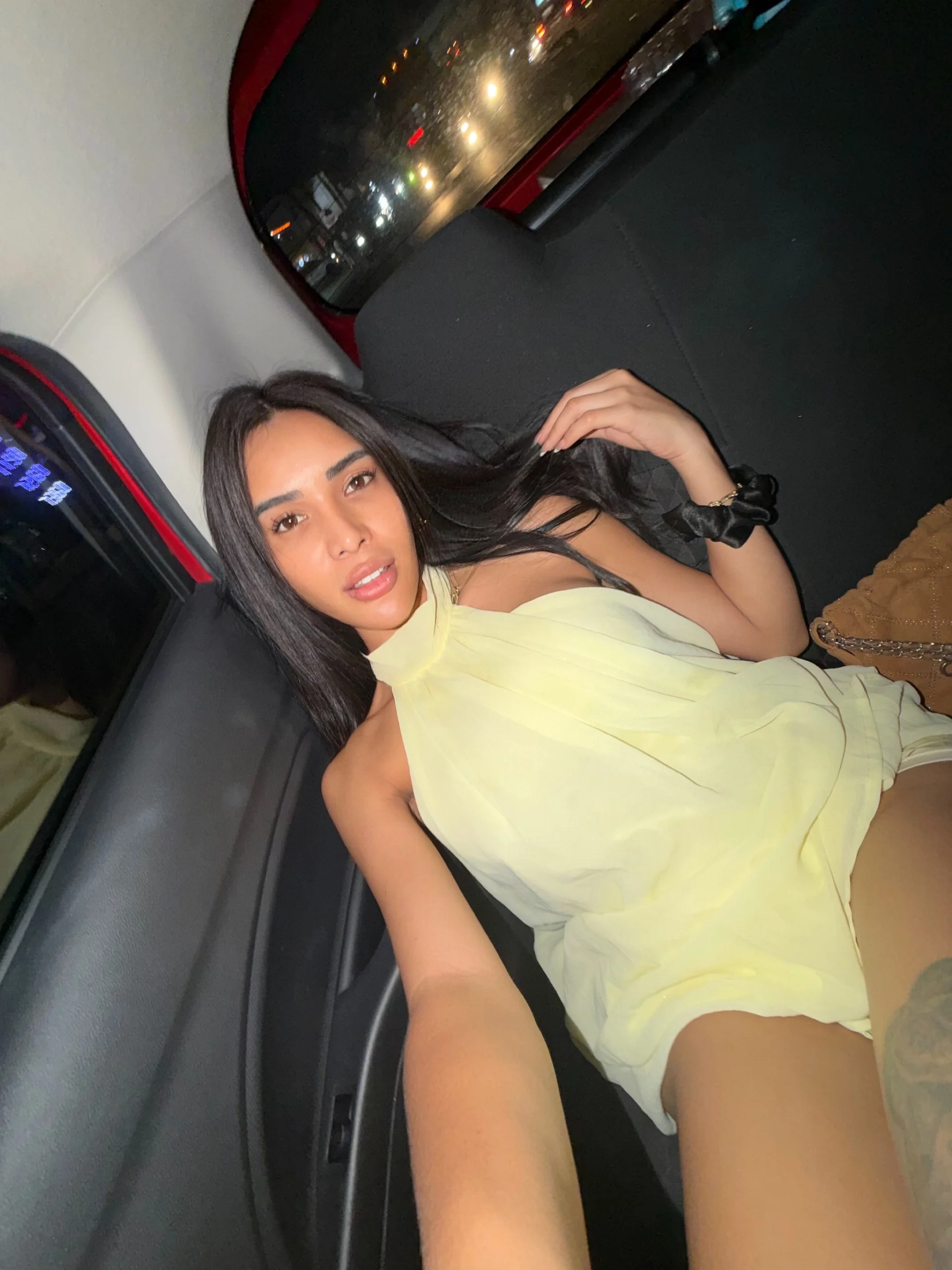 XXX Porn Photo of Nude JoviMaison 4