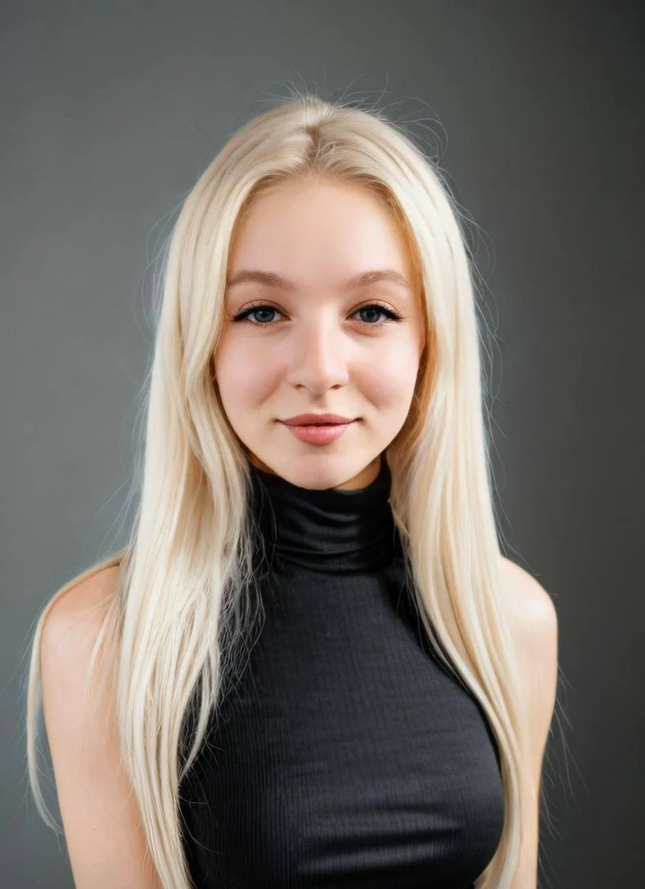 XXX Porn Photo of Nude Milka_kiss_ 2