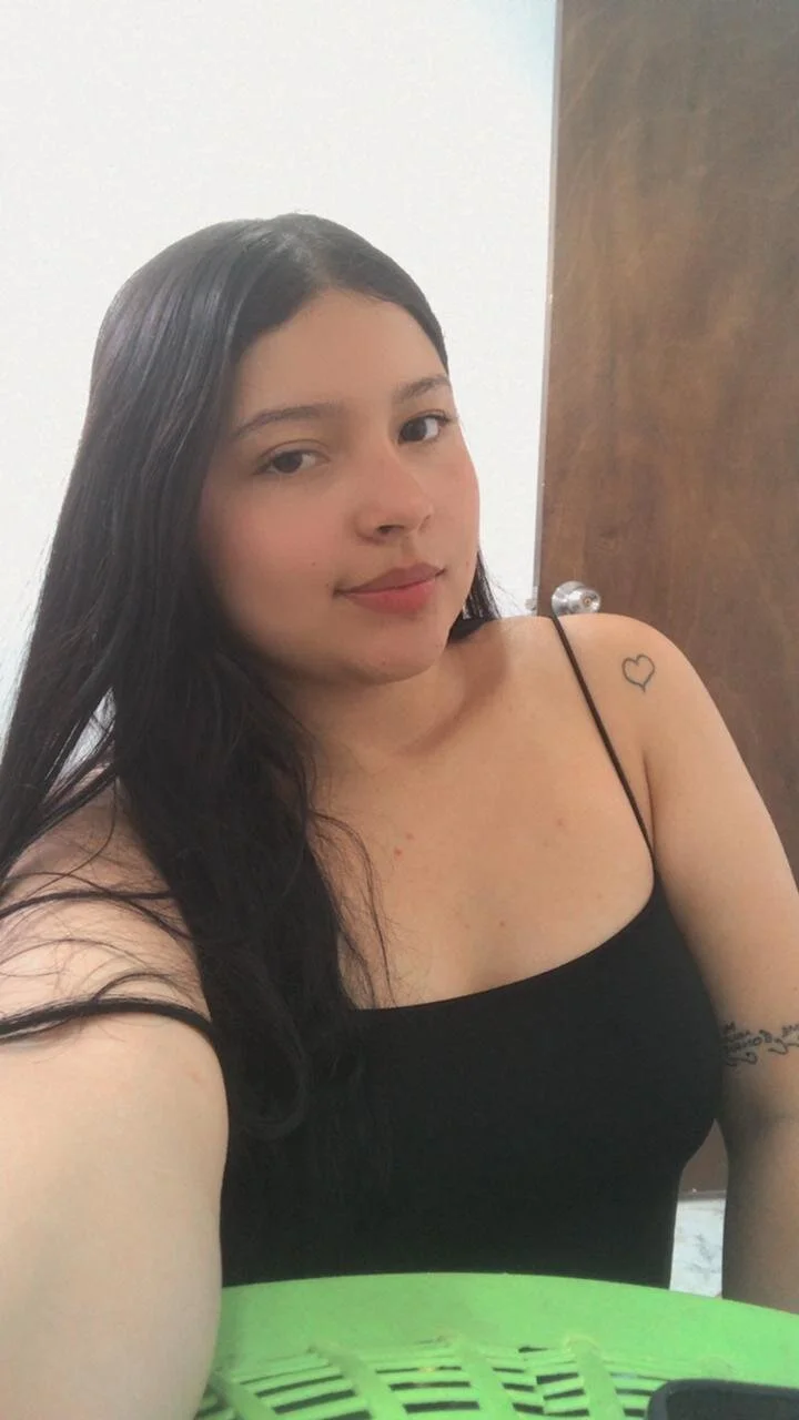 XXX Porn Photo of Nude dannaalopezz 3